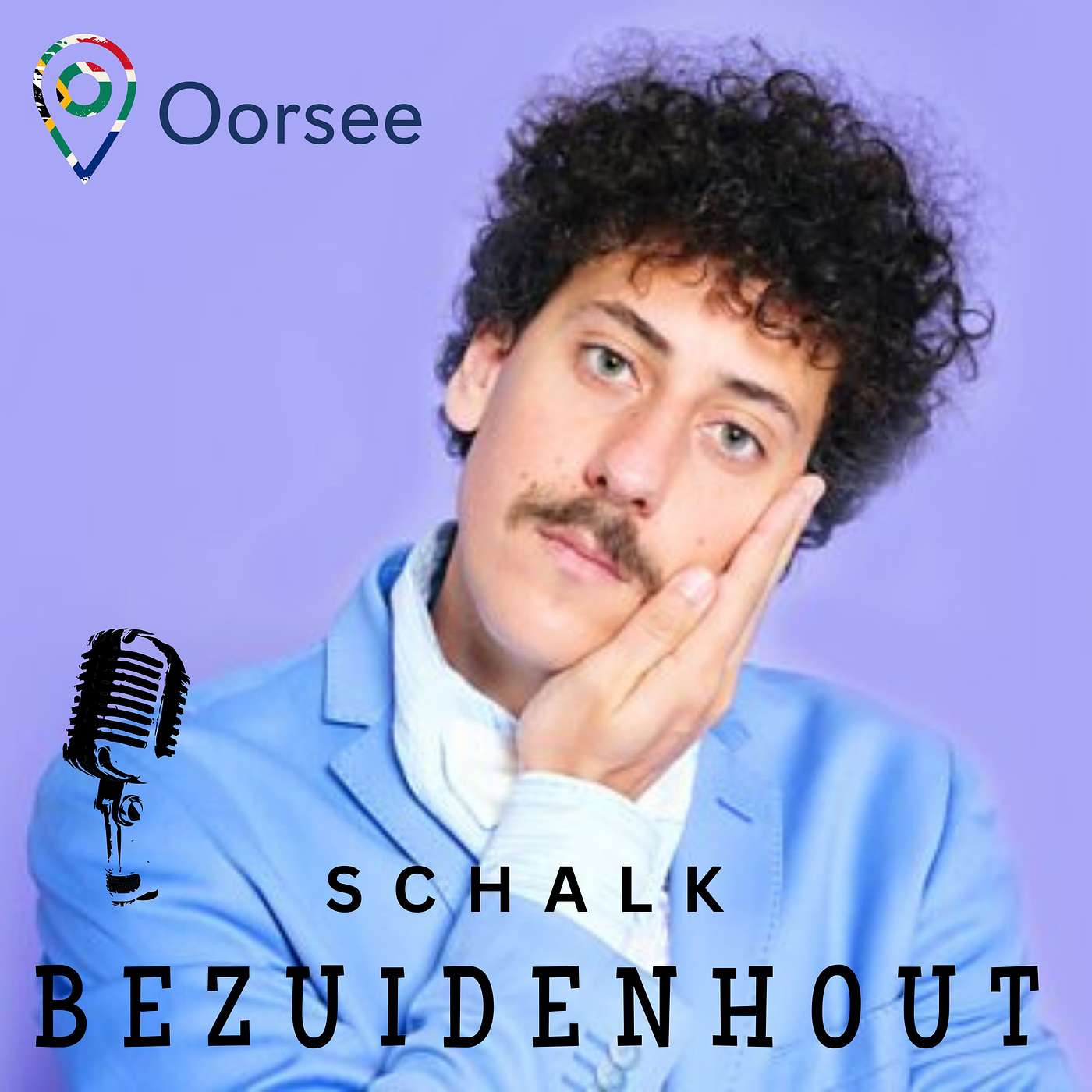 Oorsee - The South African Expat Community App