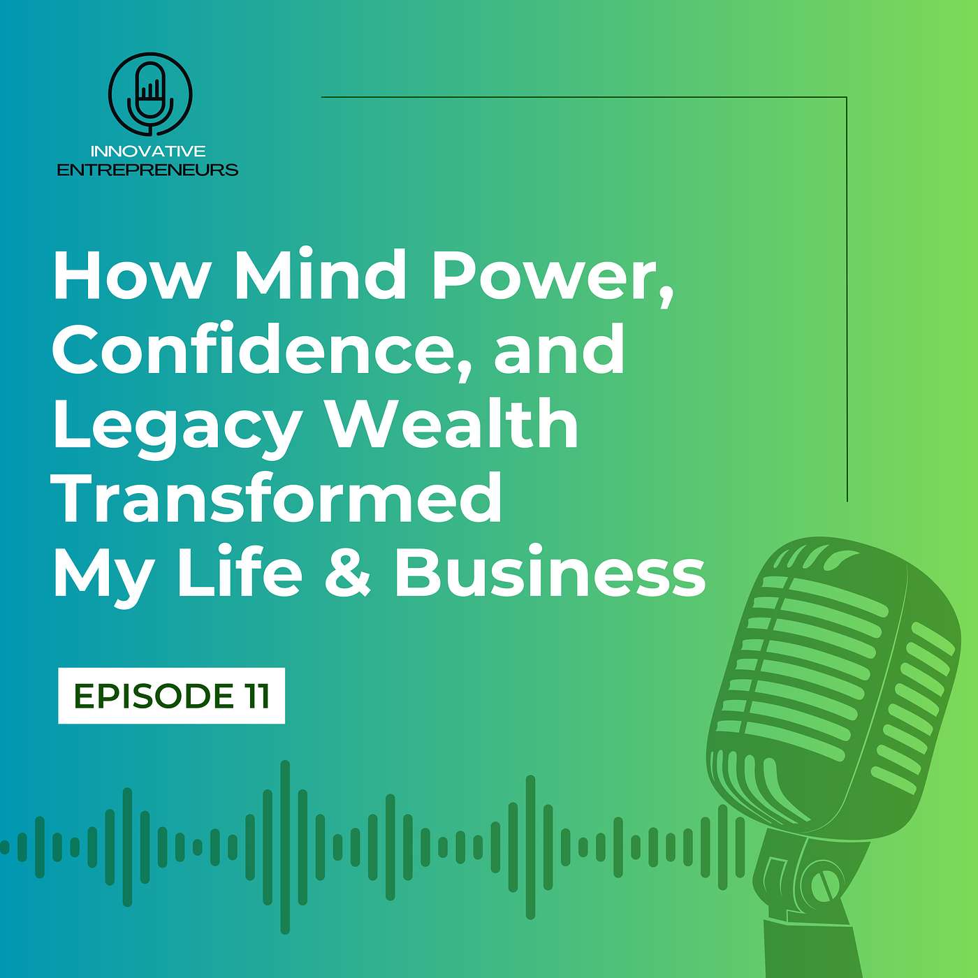 IconiQ Entrepreneurs Podcast