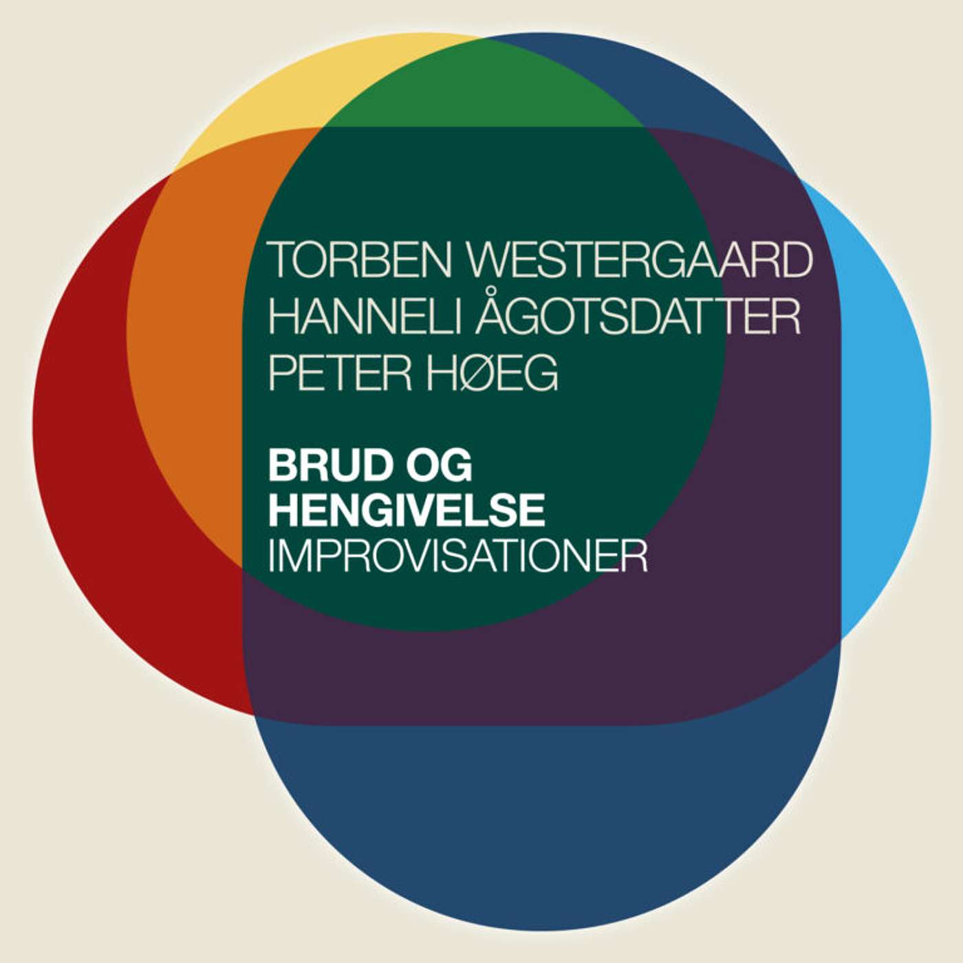 LIGE FRA HJERTET