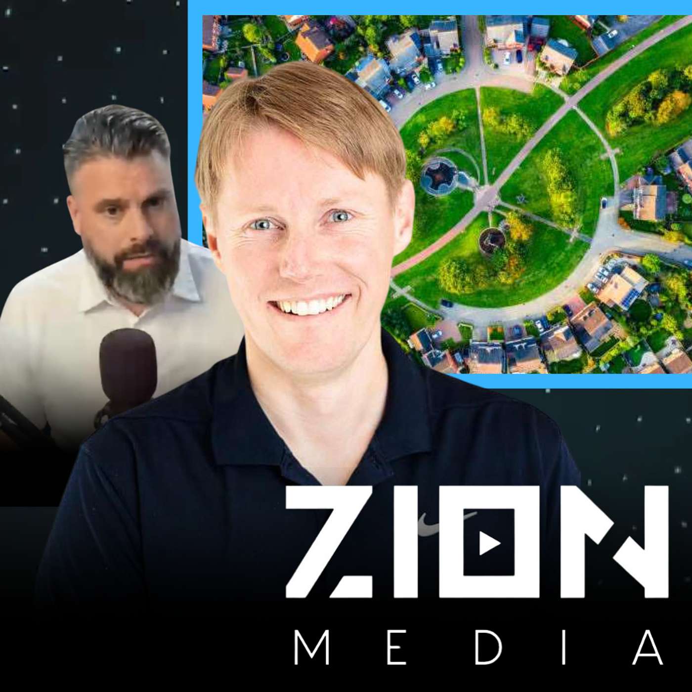 Zion Media