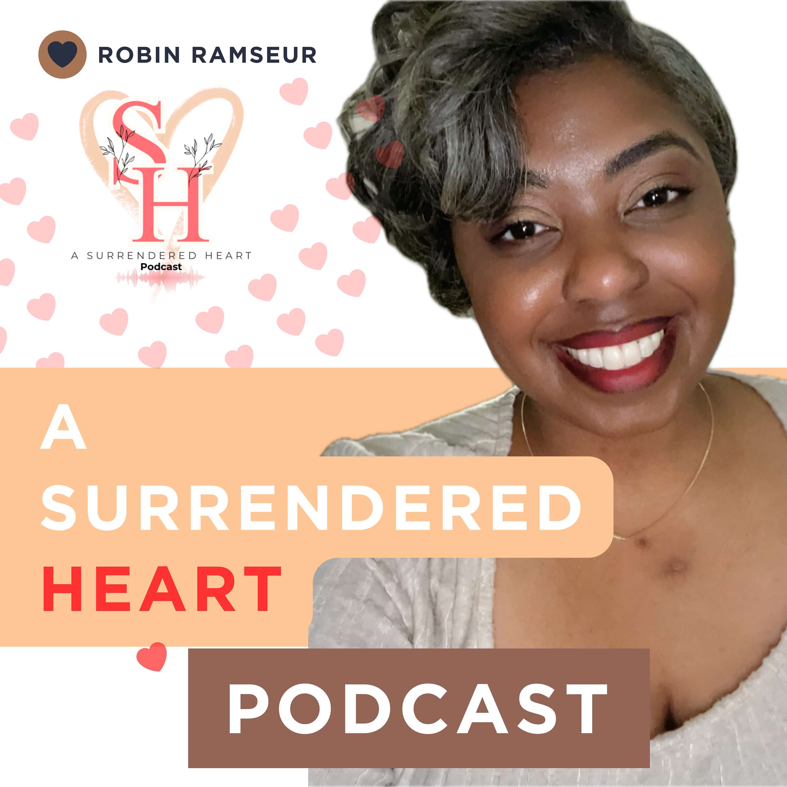 A Surrendered Heart