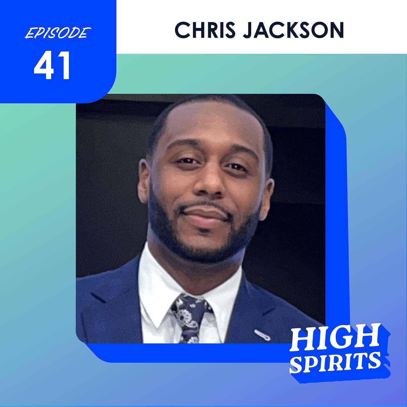 High Spirits: The Cannabis Business Podcast - #042 - Leading the Charge: From Michigan to DC w/ Chris Jackson, Chair of NCIA