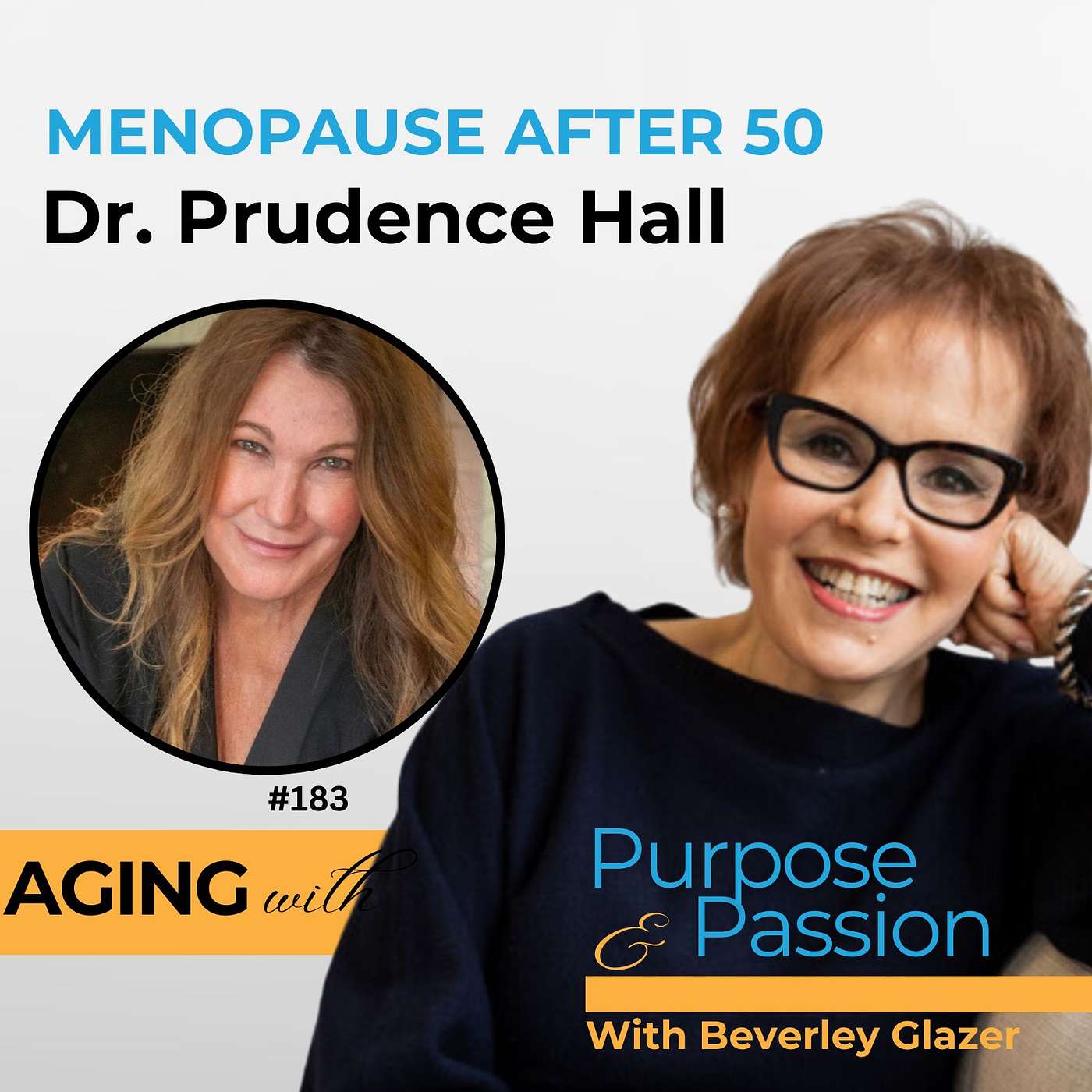 Menopause After 50: Why You Don’t Feel Like Yourself Anymore