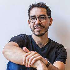 Nicolas Lell Benavides