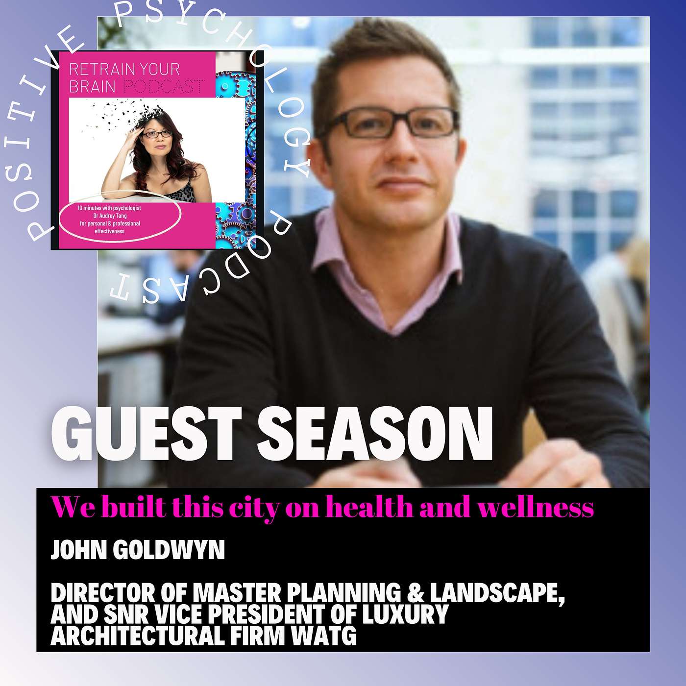 Retrain your Brain for success