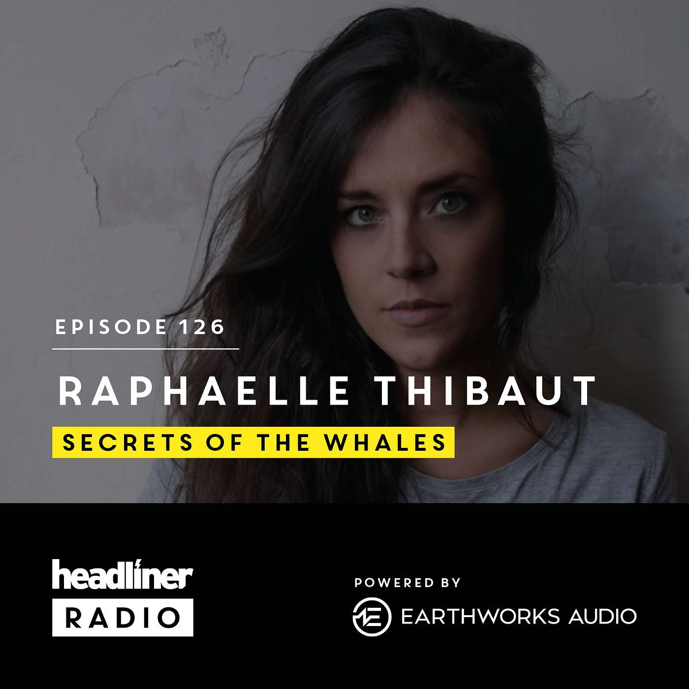E126: Raphaelle Thibaut | Secrets of the Whales