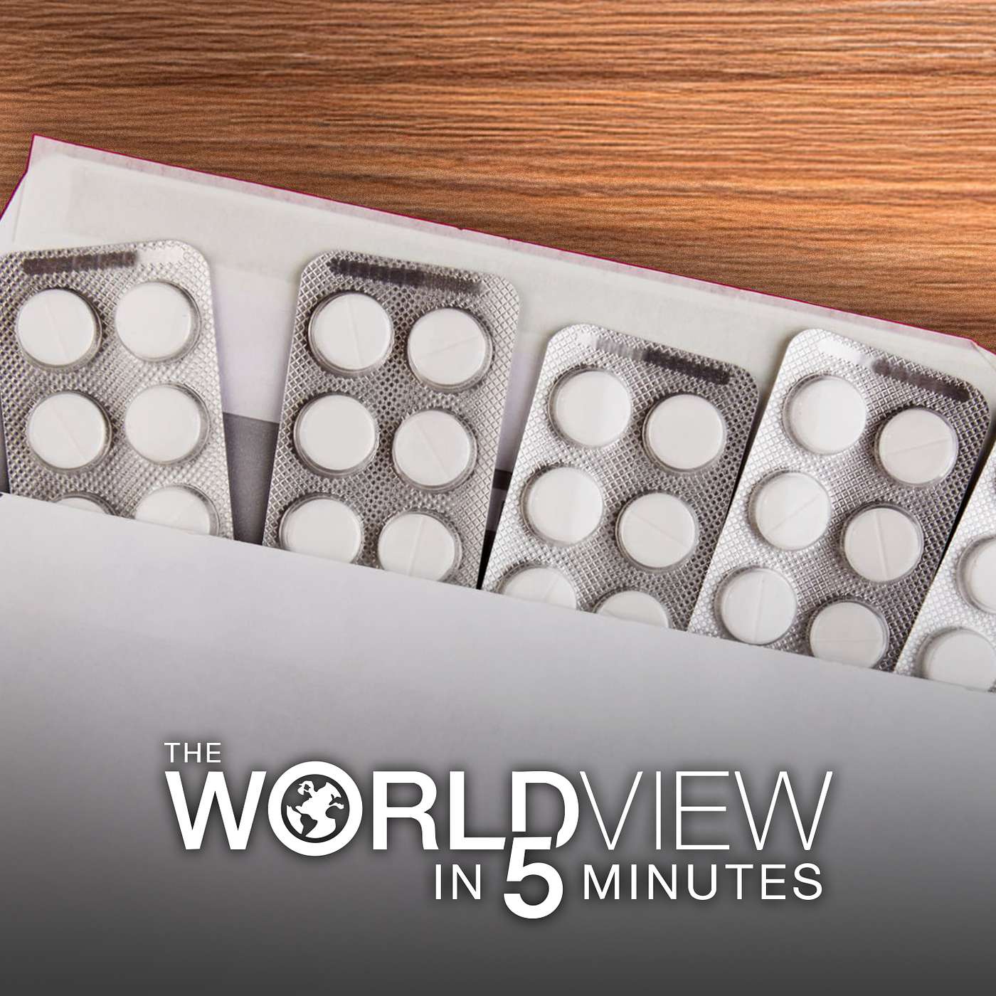 The World View in 5 Minutes - 2/19/26