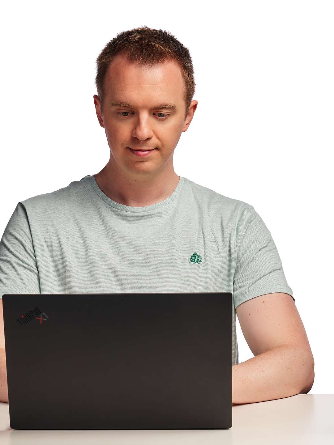 Mark Webster - Full Stack Online Marketer