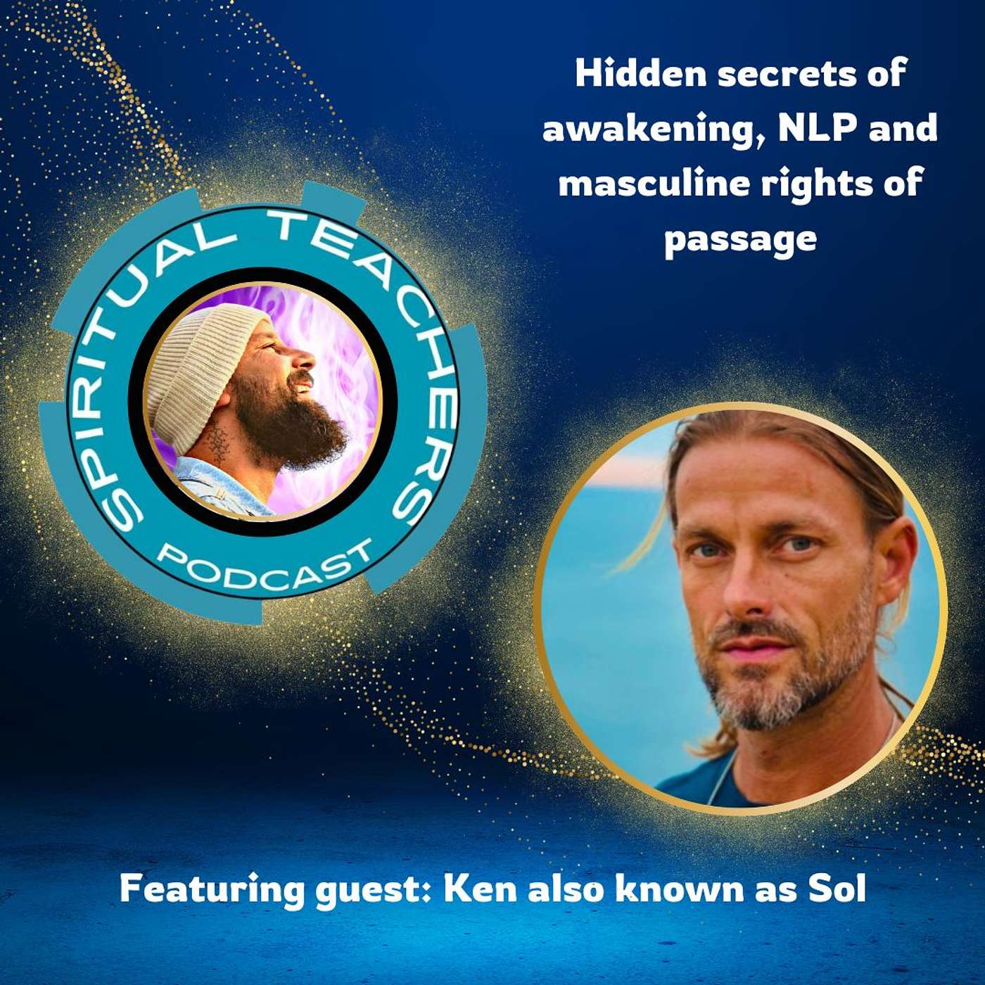 Spiritual Teachers Podcast
