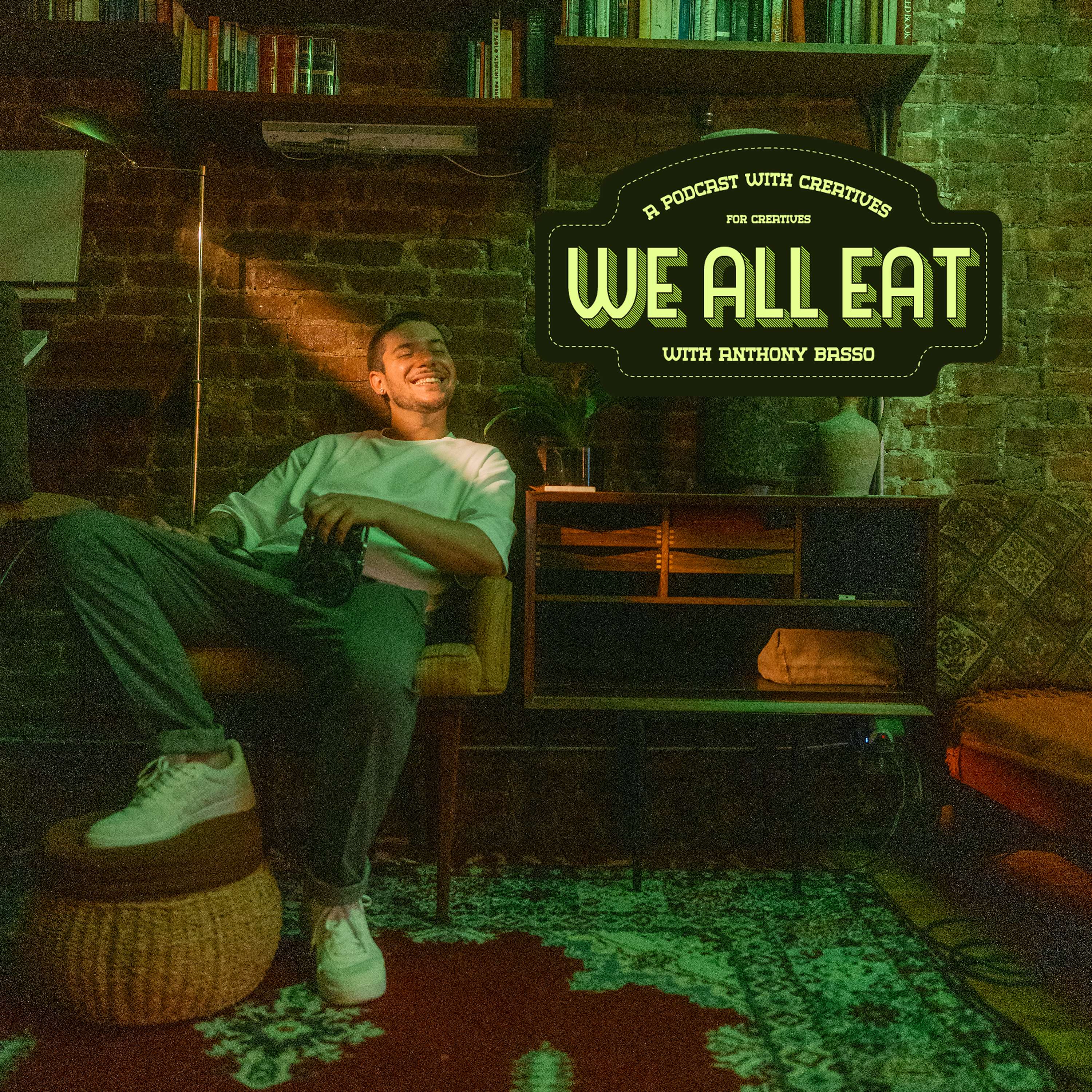 We All Eat