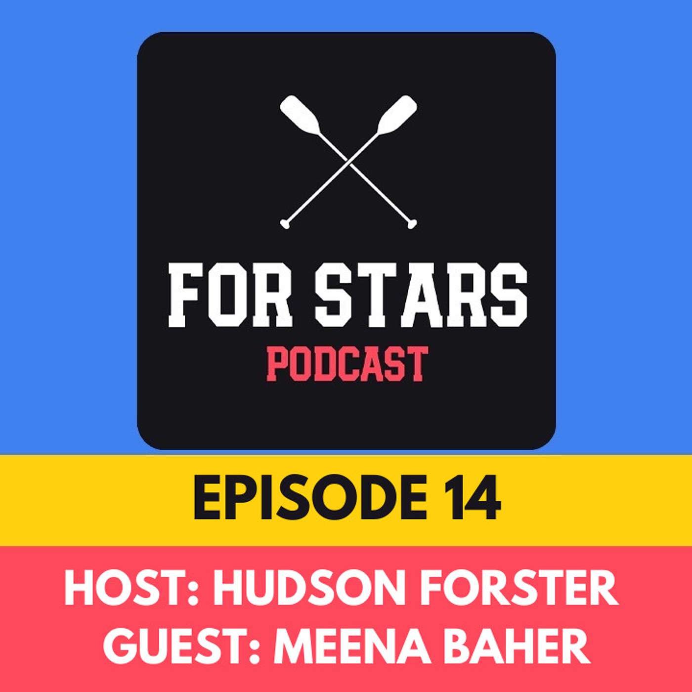 For Stars Podcast