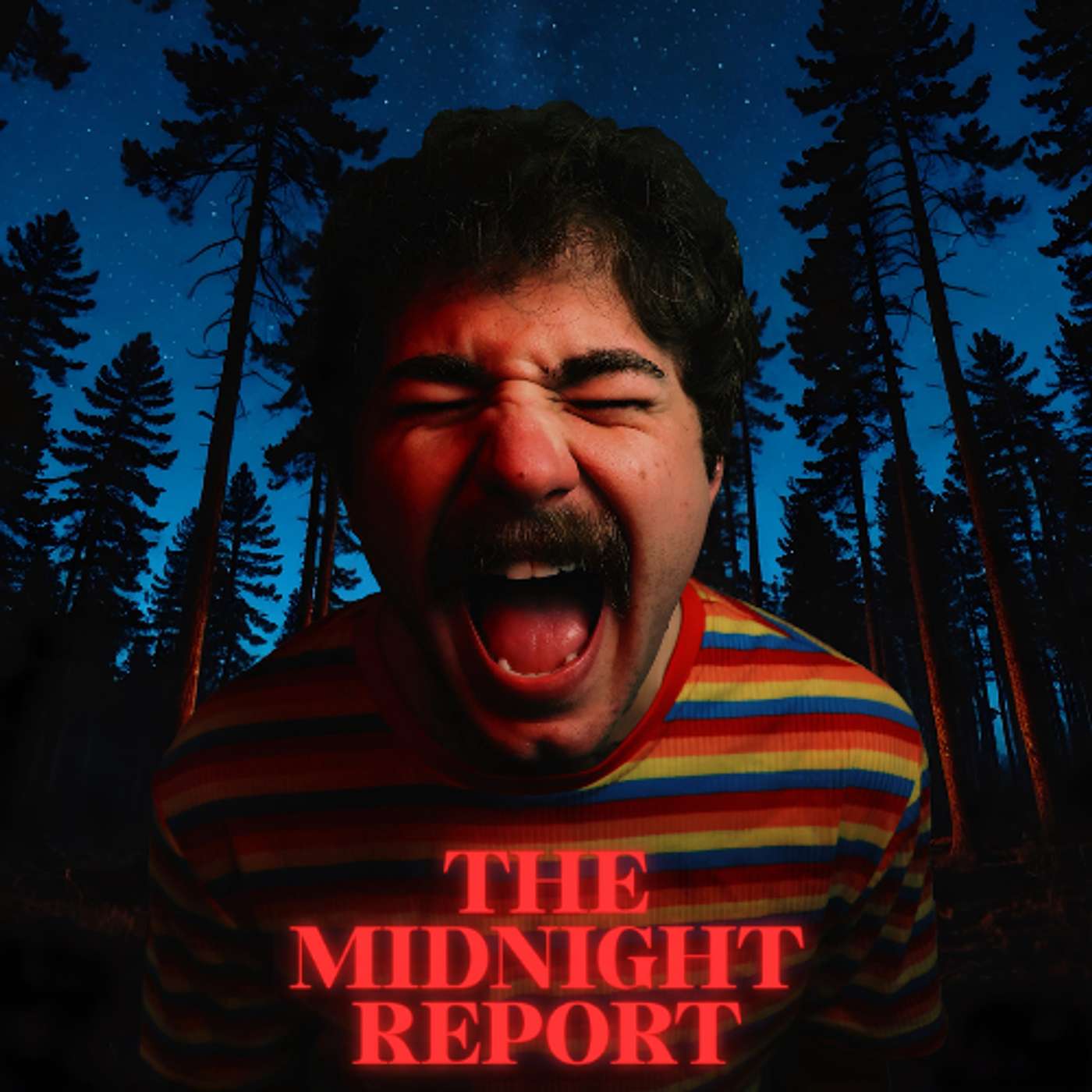 The Midnight Report