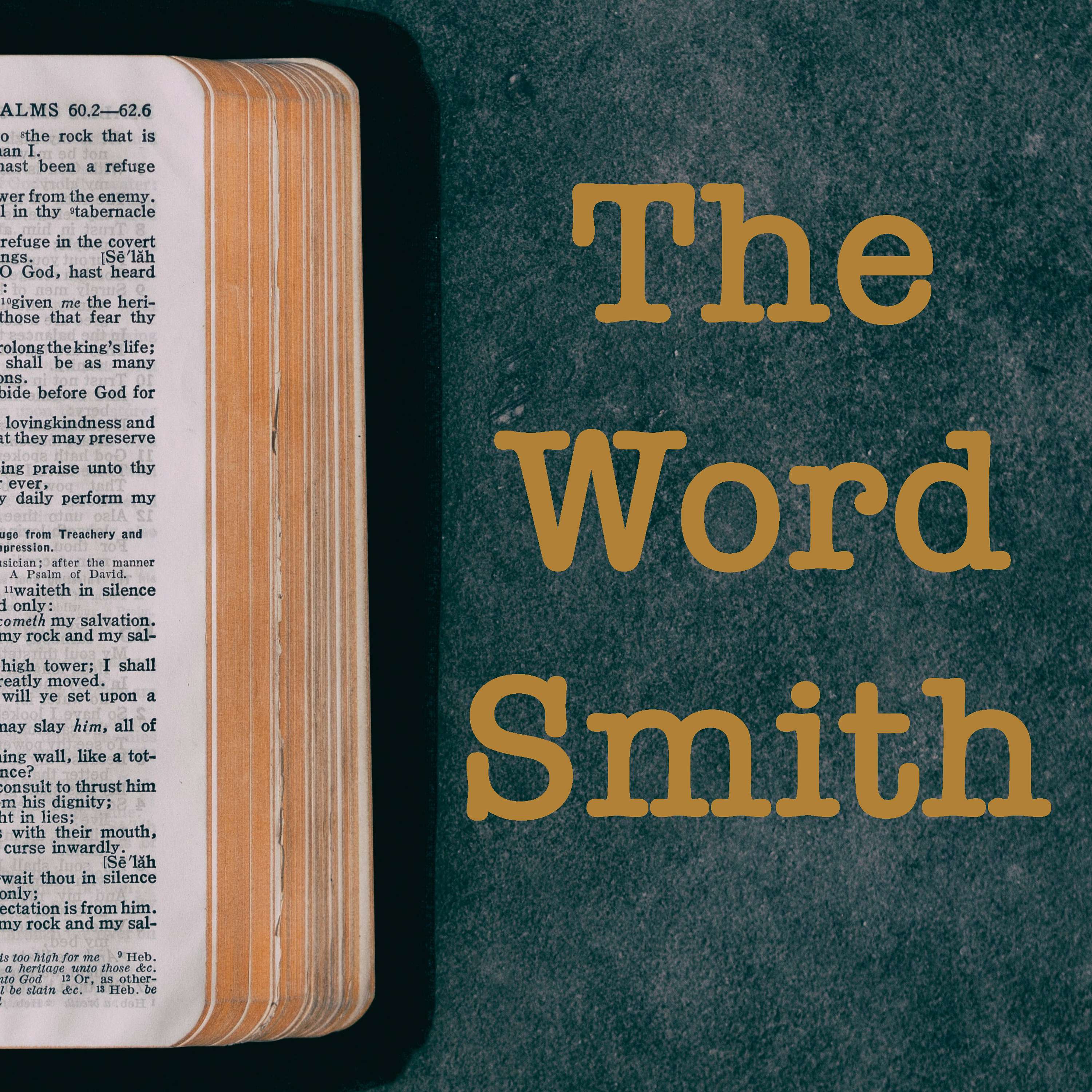 The Word Smith The Word Smith