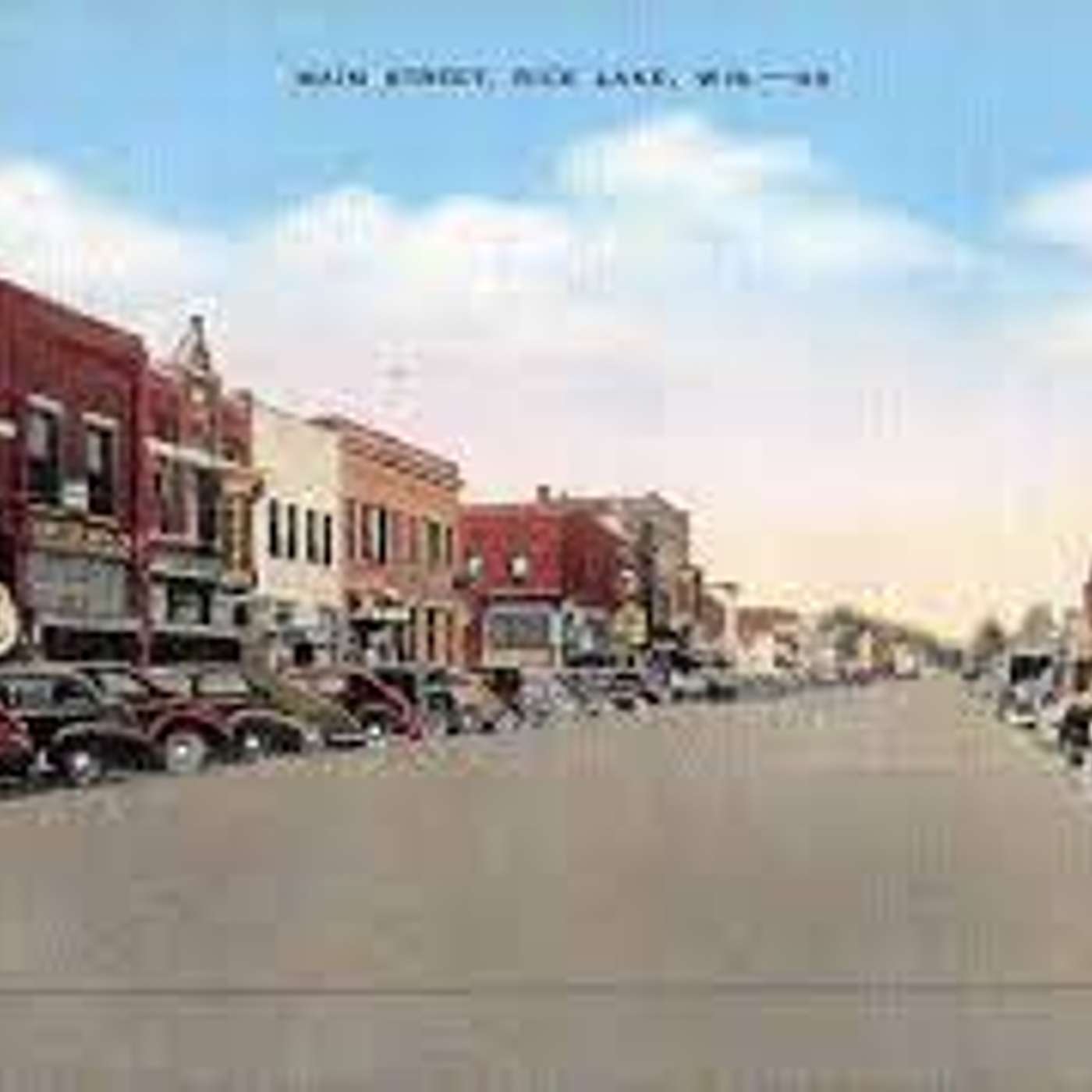 Rice Lake, WI - We Develop Iron Jaw from Eating Turkey Ceviche episode artwork