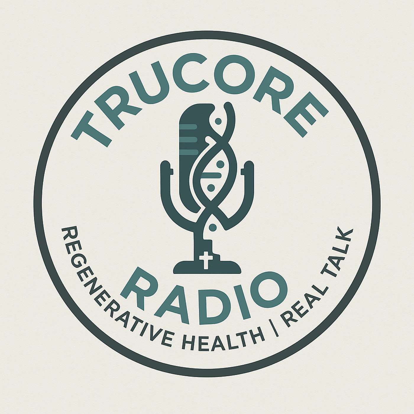 TruCore Radio