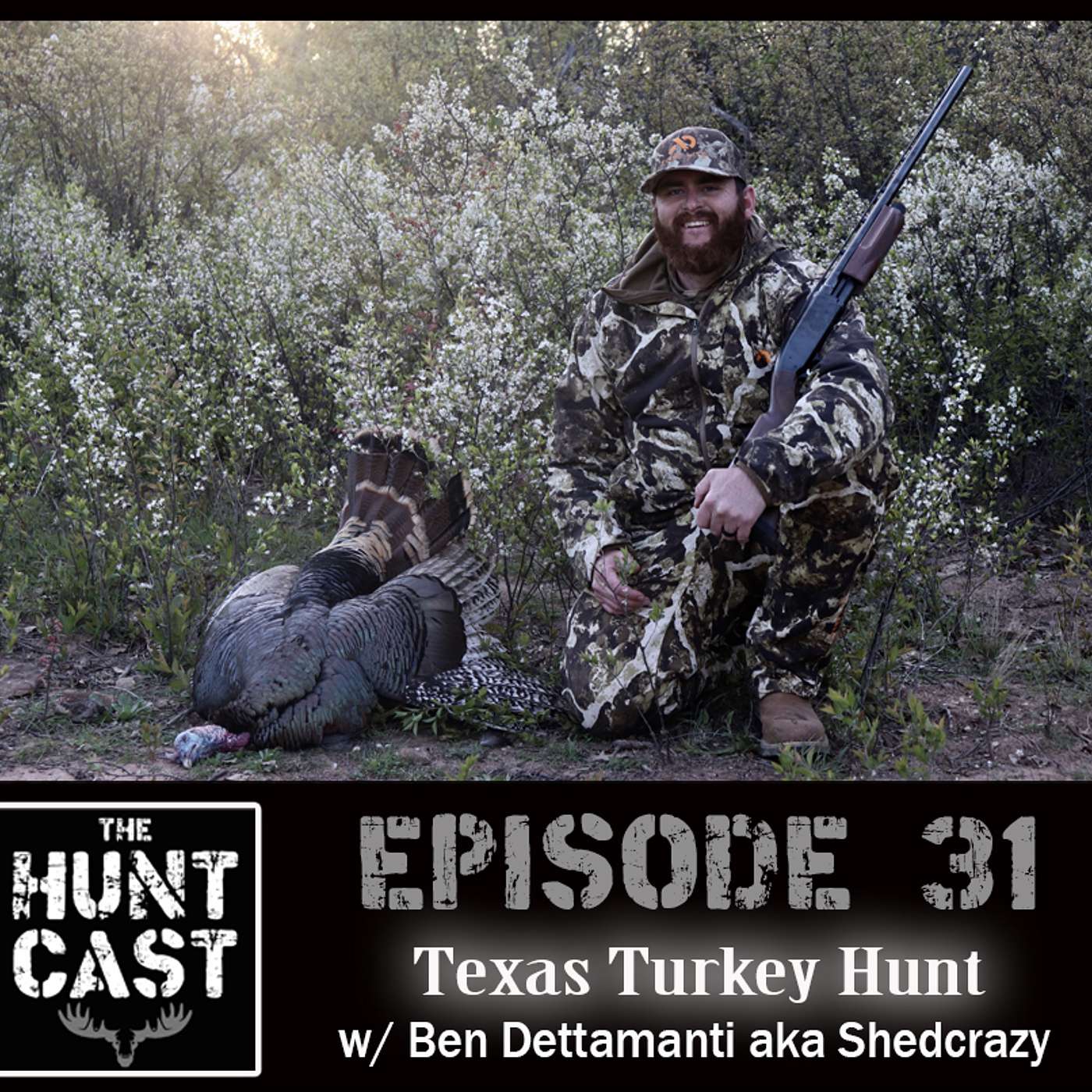 The Huntcast