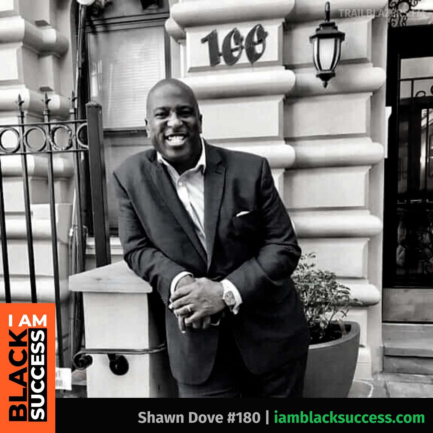 I Am Black Success®