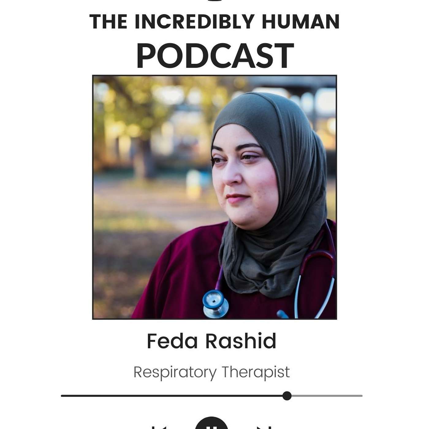 Healthcare workers are detaching from their patients Healthcare workers are detaching from their patients