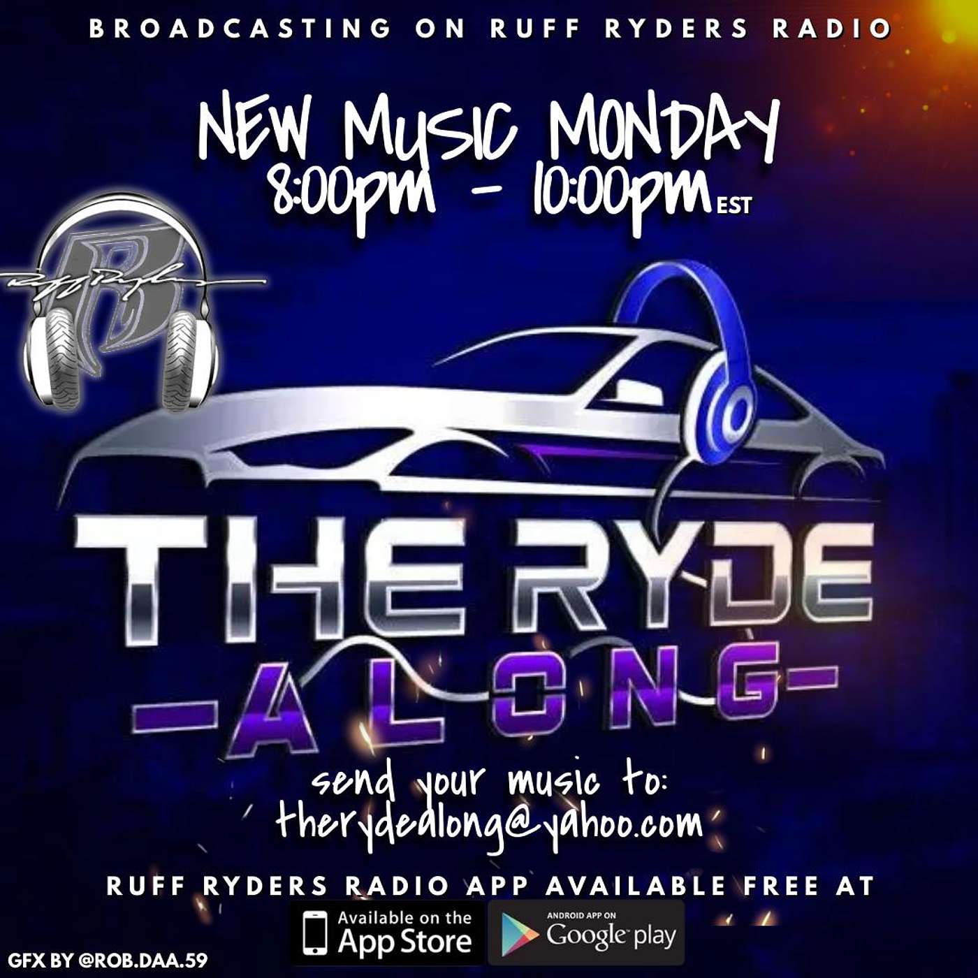 New Music Monday with Hip Hop News, Starting Off 2024, + Nicky Minaj, Playboy Carti, Dave East & Cruch Calhoun