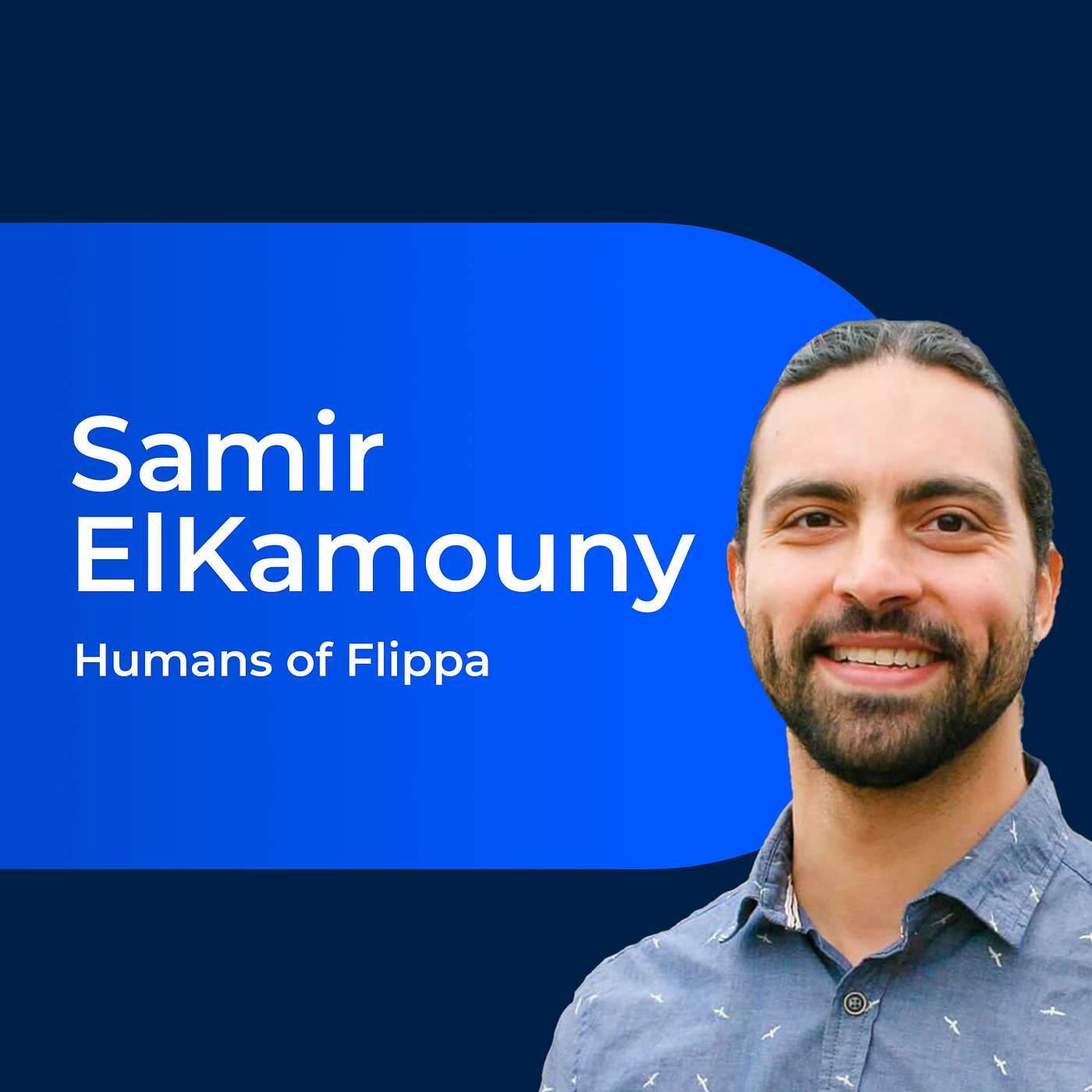 Humans of Flippa