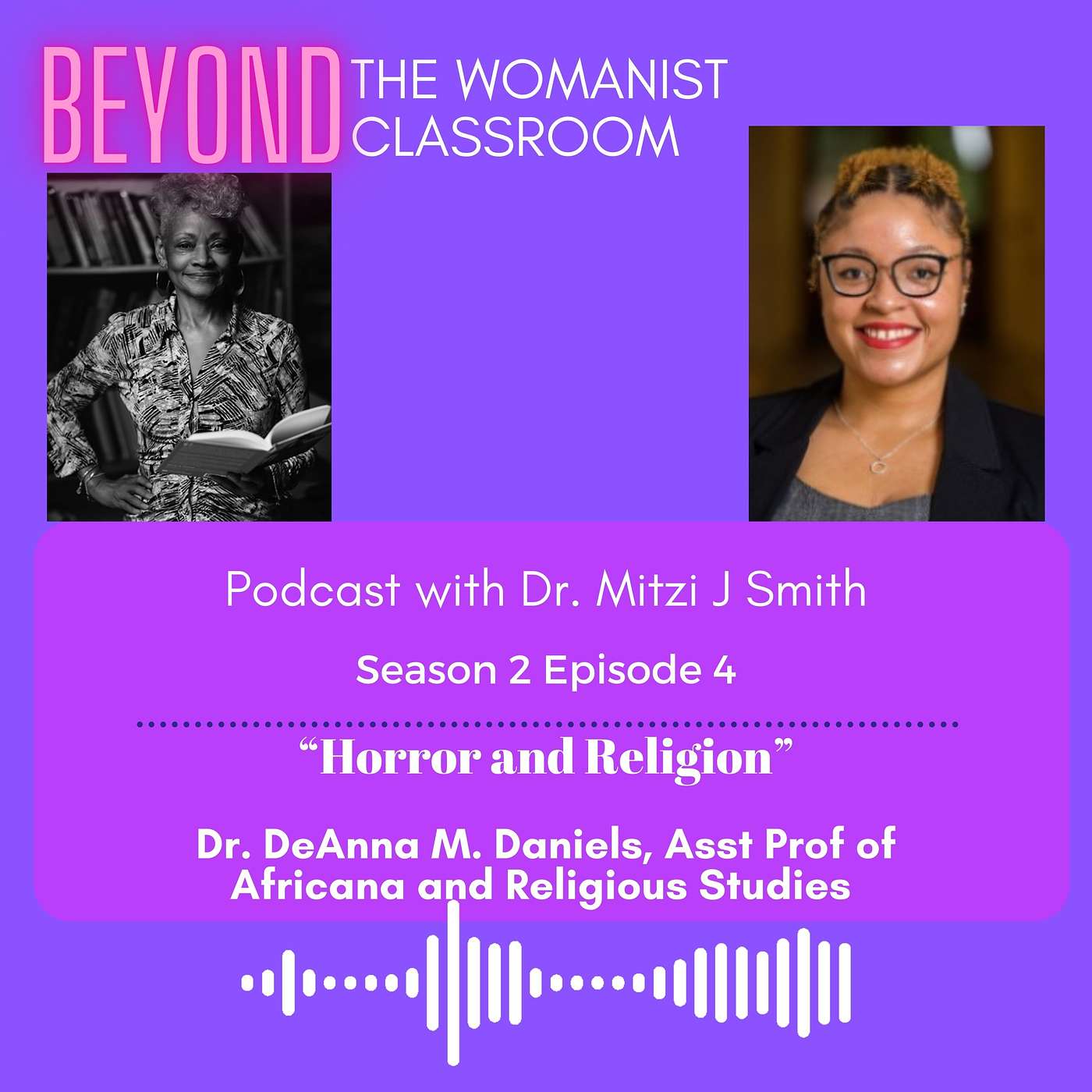 Beyond the Womanist Classroom