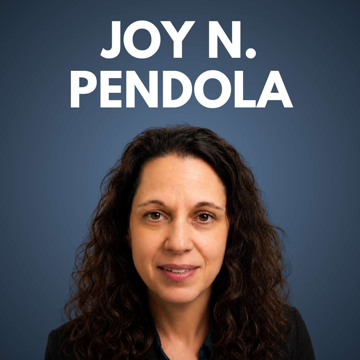 Joy Pendola – Chief Clinical Officer, McCall Behavioral Health Network