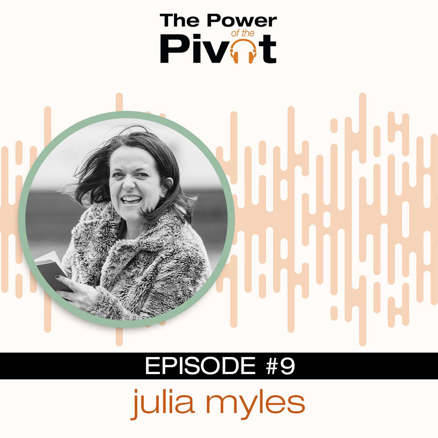 Power of the Pivot Podcast