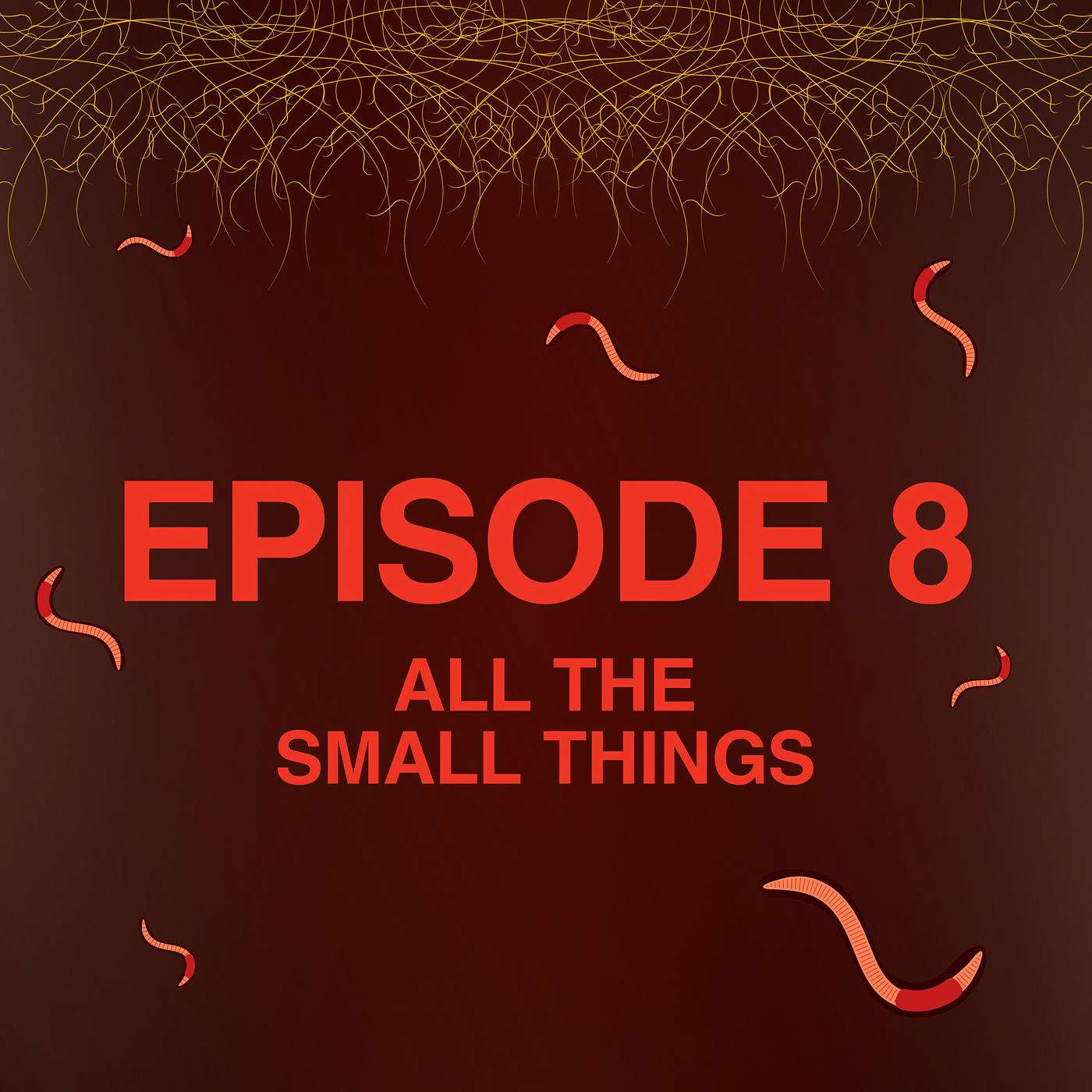 All the Small Things
