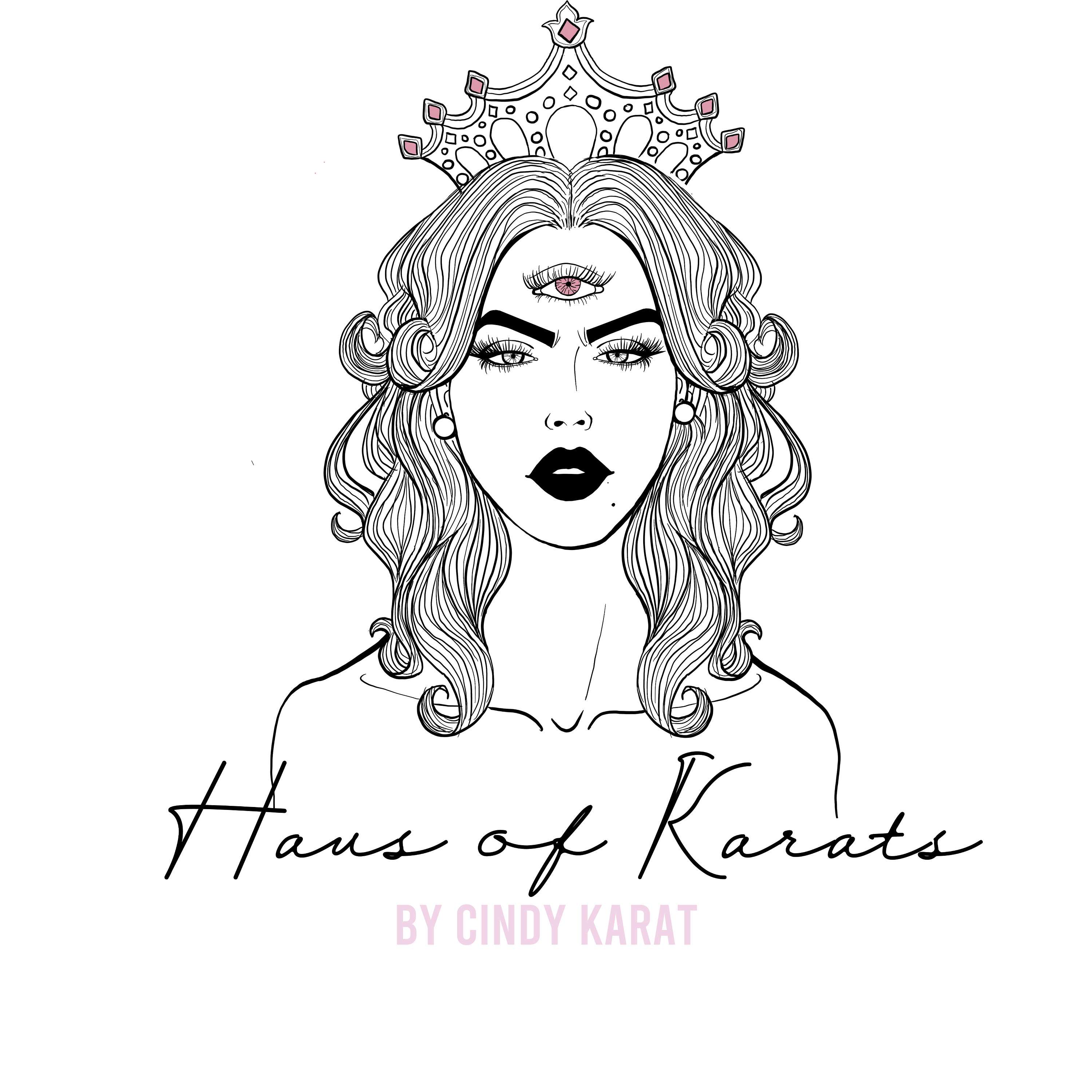 Haus of Karats by Cindy Karat