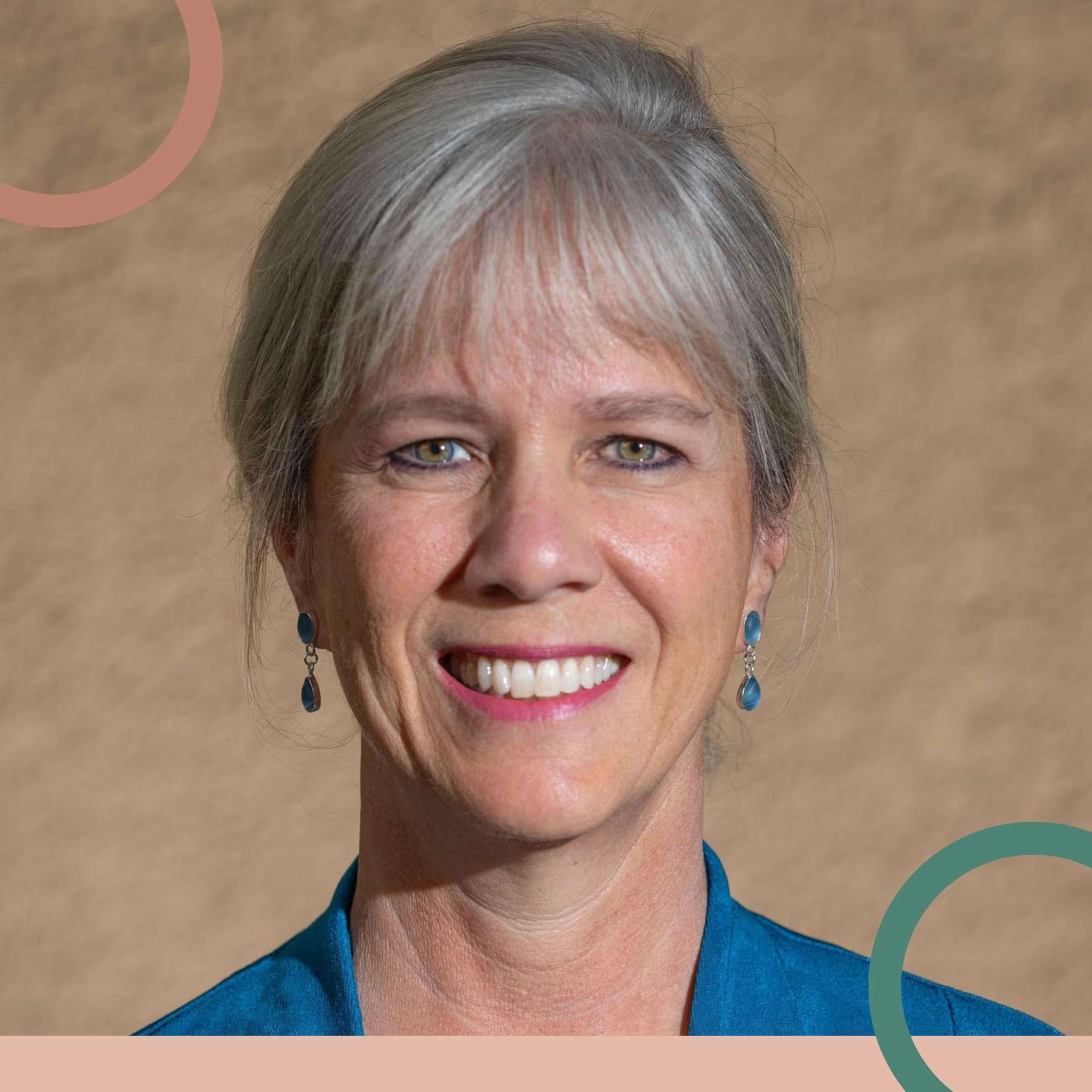 20. From Small Talk to Meaningful Connection: How To Ask Good Questions, Listen Actively and Enjoy The Silence with Terre Short