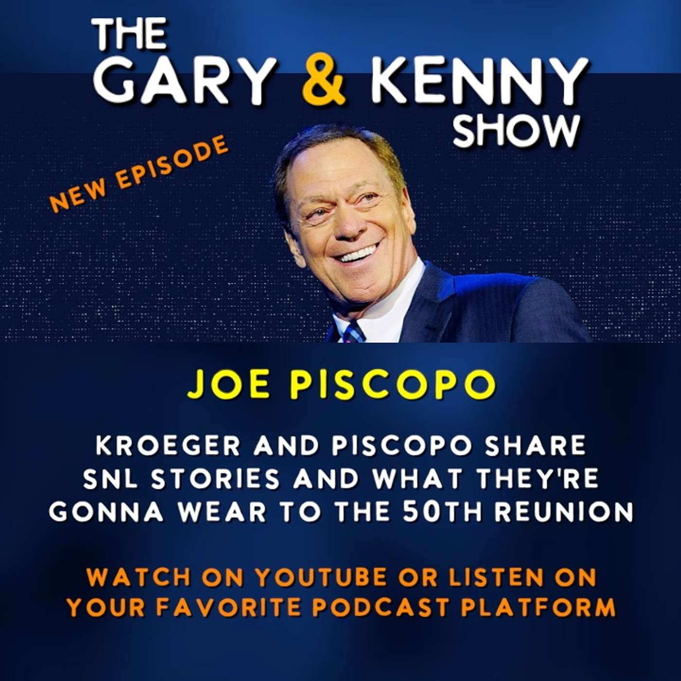 The Gary and Kenny Show