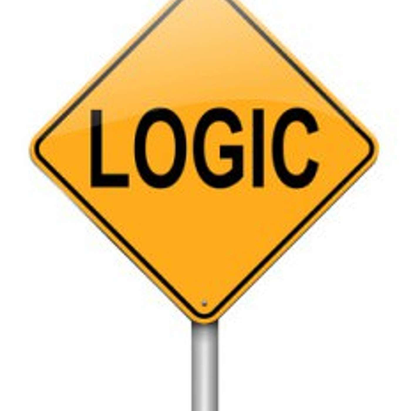 Episode 444 - No Need to be Commanded, It's Simply Logical.