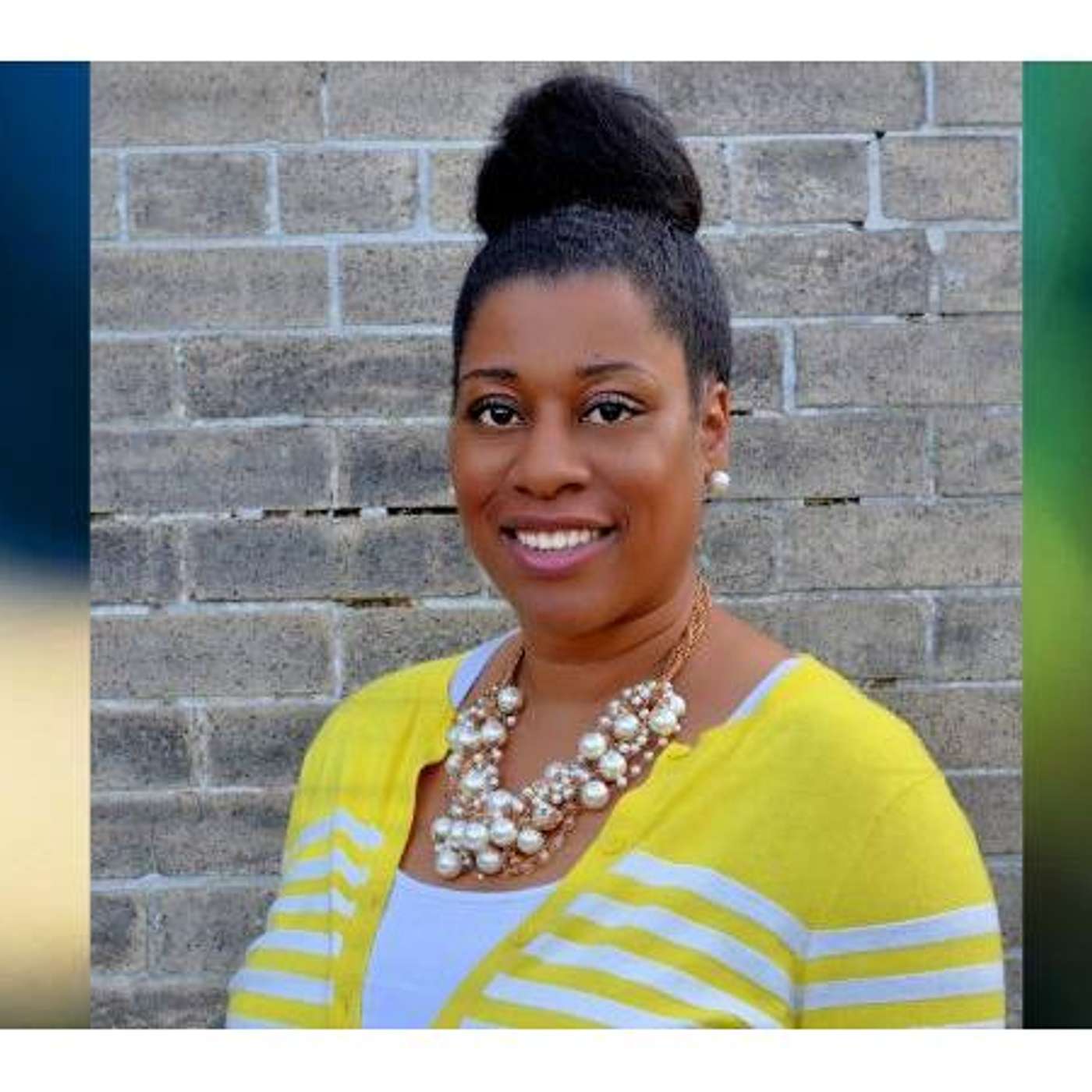 Meet Author Toni M. Winston and Michelle Smith of Skirts & Pumps episode artwork