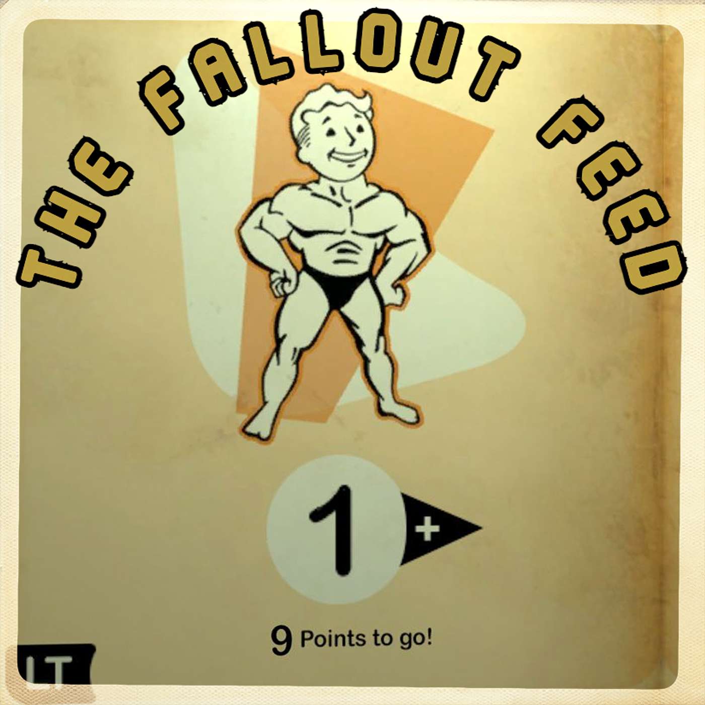 the Fallout Feed