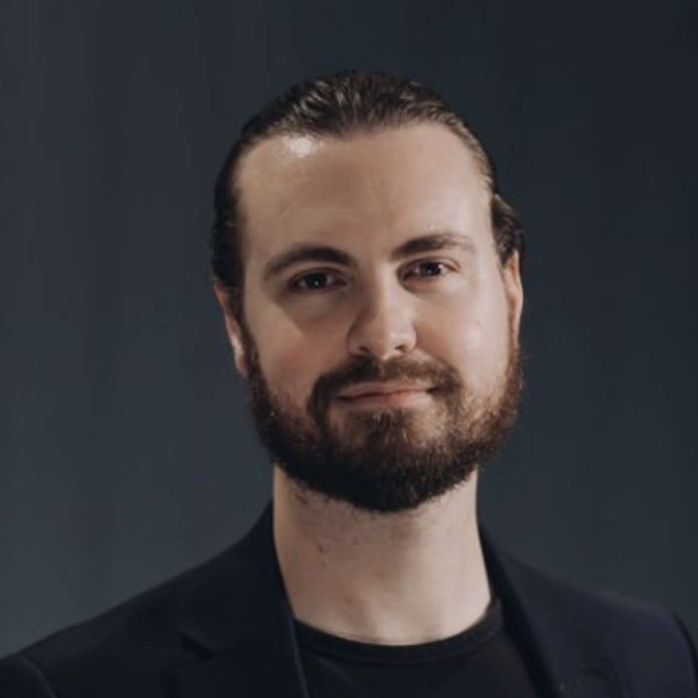 E157 | How can AI Technology help Therapists? (w/ Sean Ruane) E157 | How can AI Technology help Therapists? (w/ Sean Ruane)