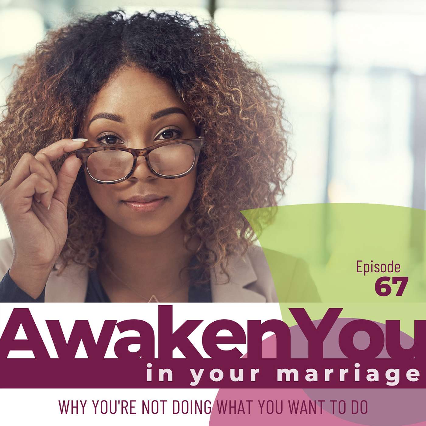 AwakenYou in Your Marriage