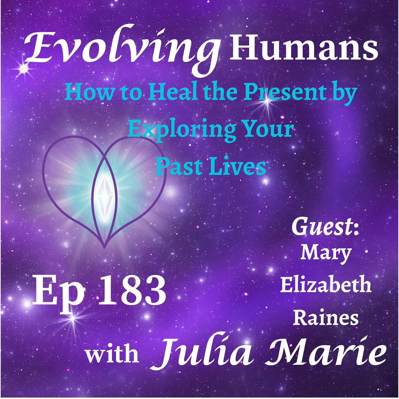 Evolving Humans