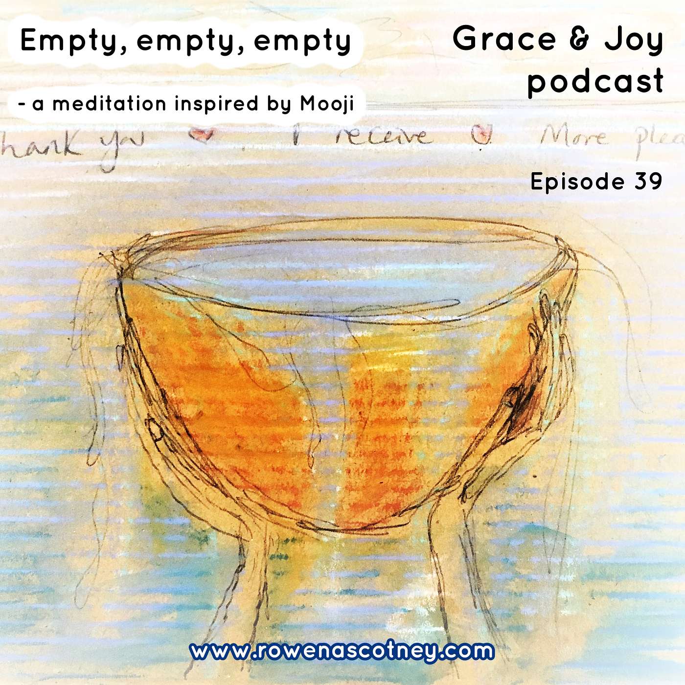 Grace & Joy!