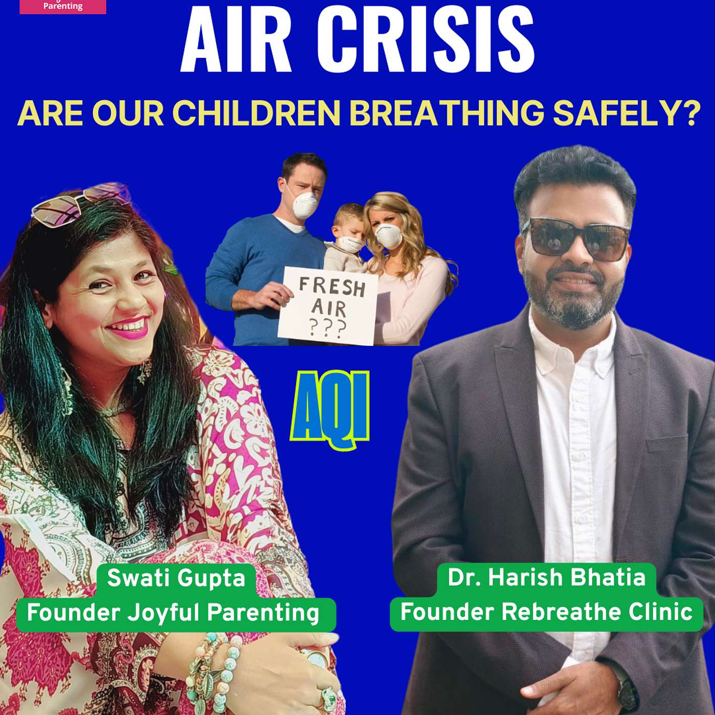 Joyful Parenting Podcast