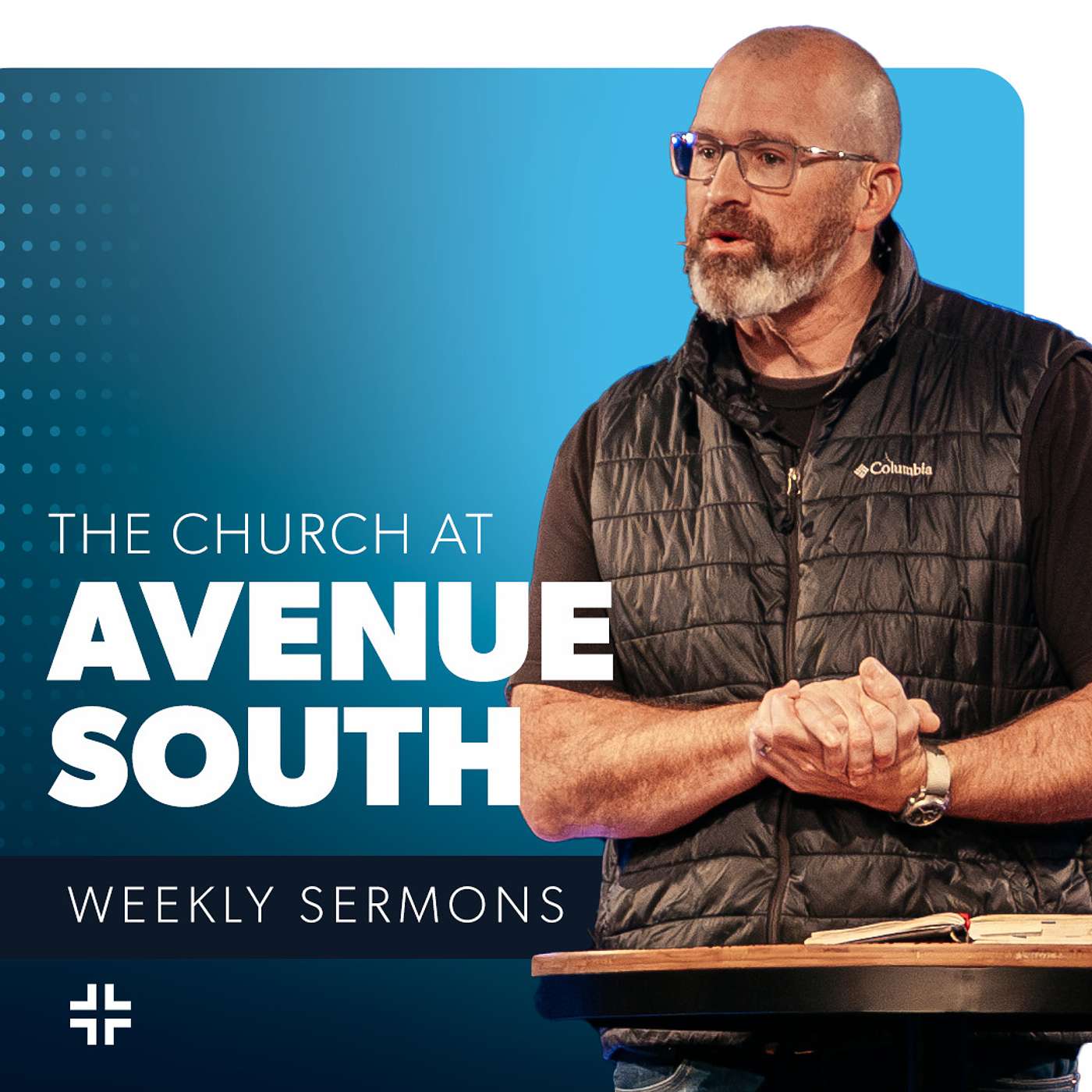 The Church at Avenue South Podcast