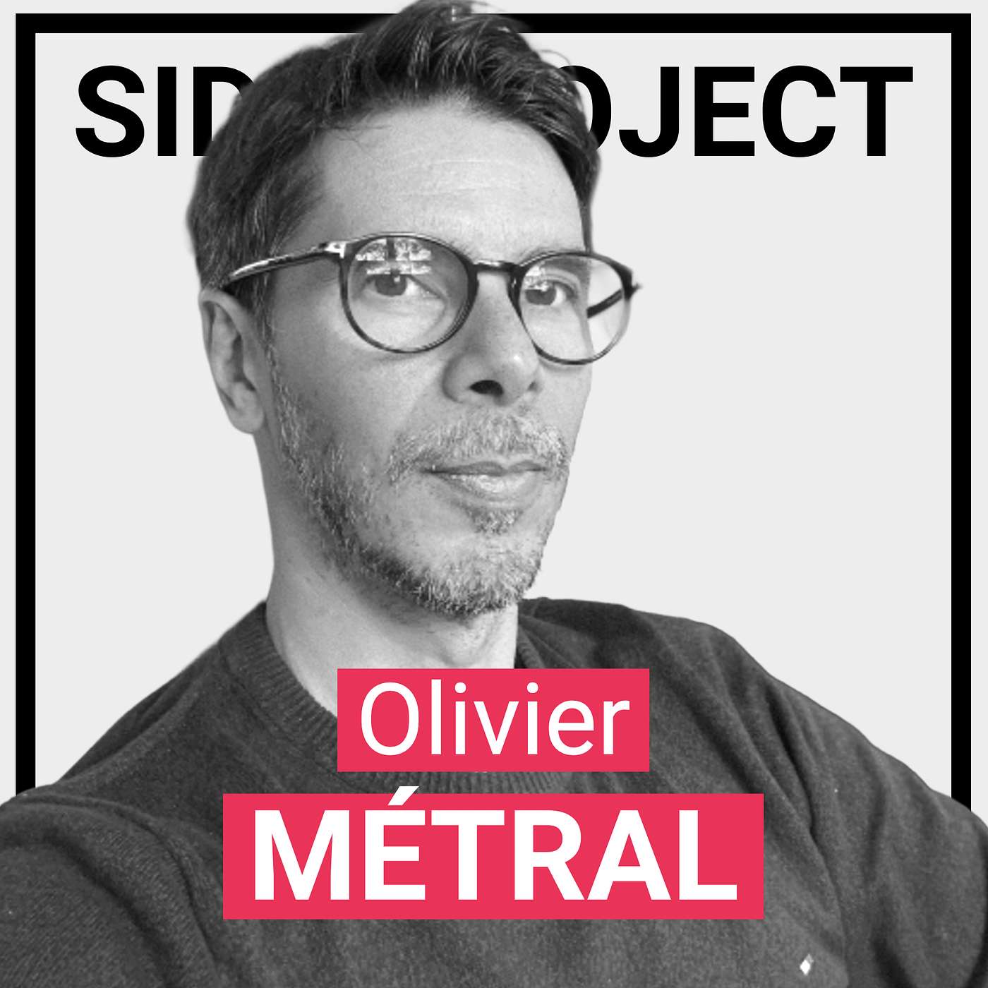 Générer des millions avec le coaching sans s’épuiser – avec Olivier Métral episode artwork