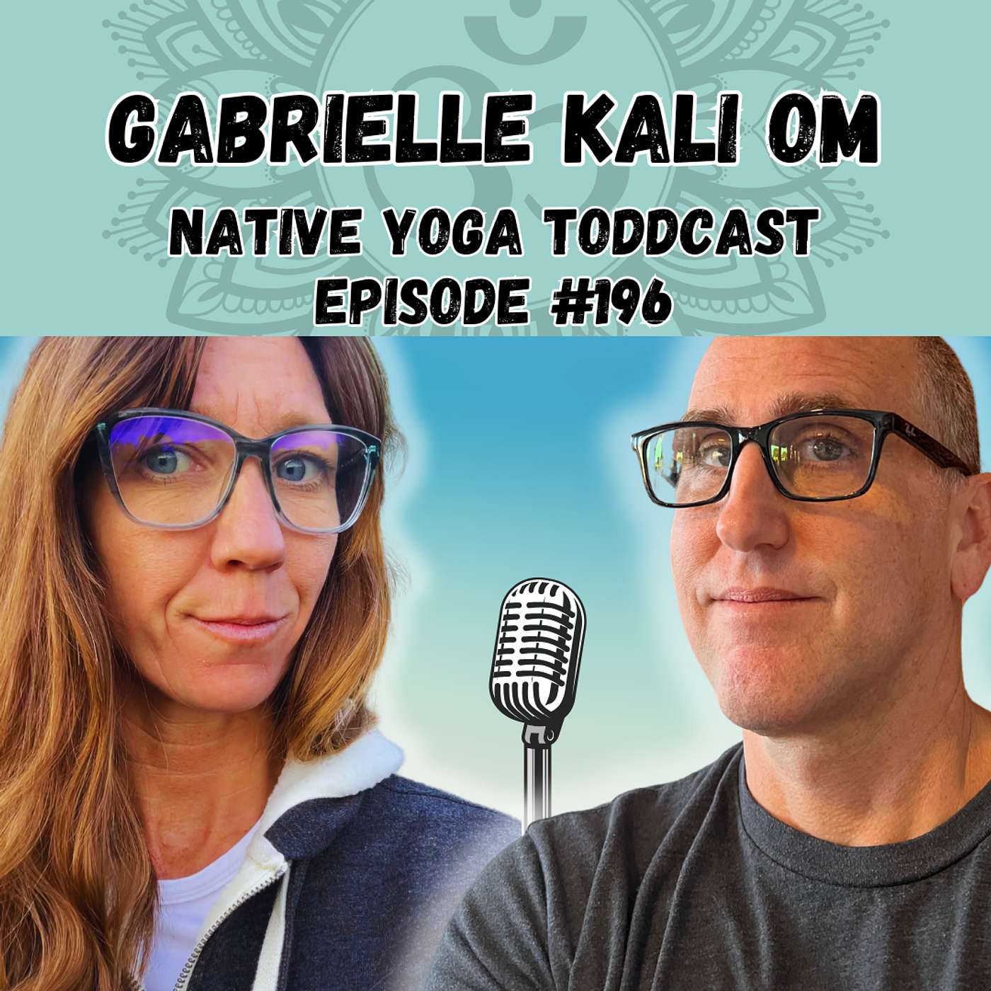Native Yoga Toddcast
