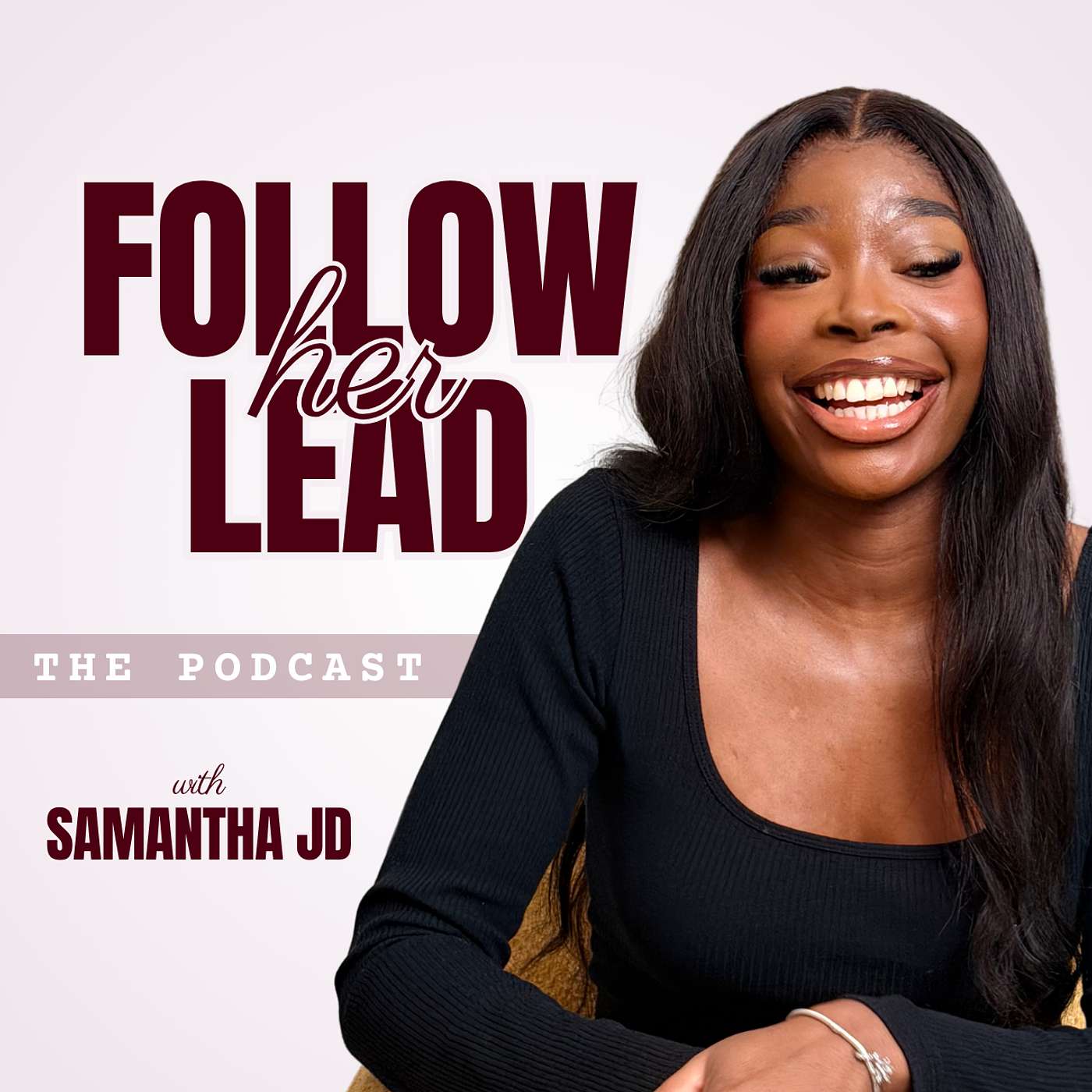 Follow Her Lead Podcast