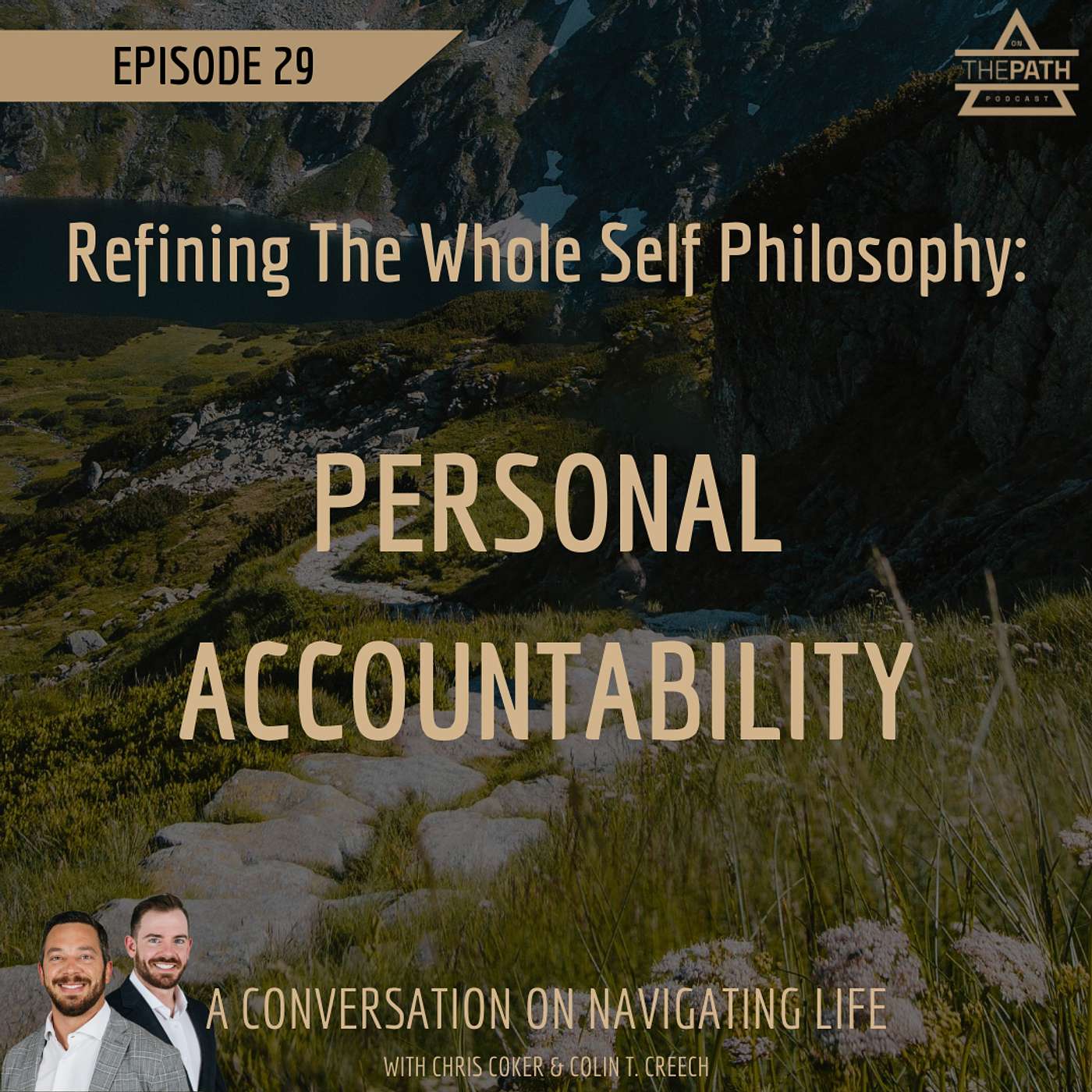 On The Path Podcast