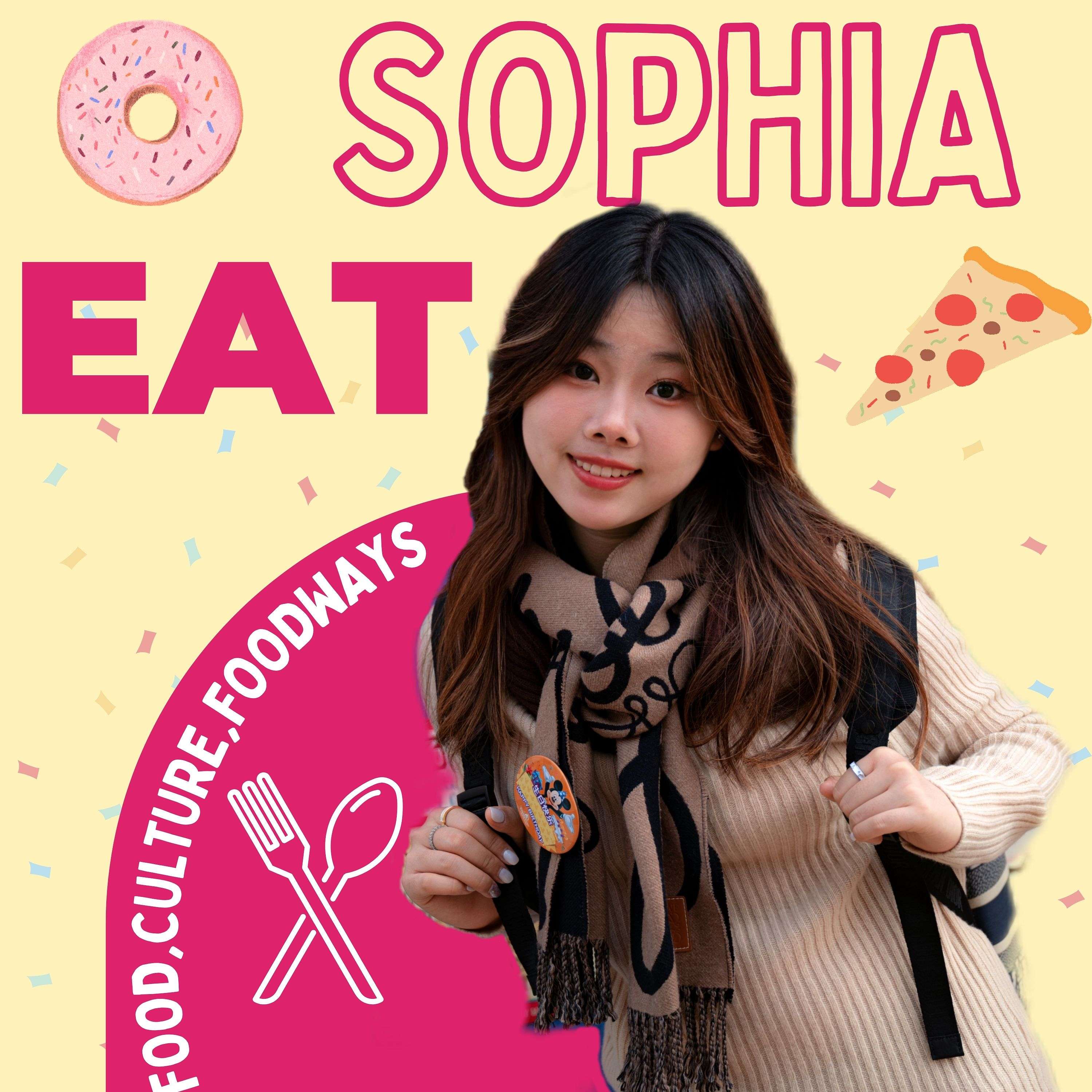 SophEats
