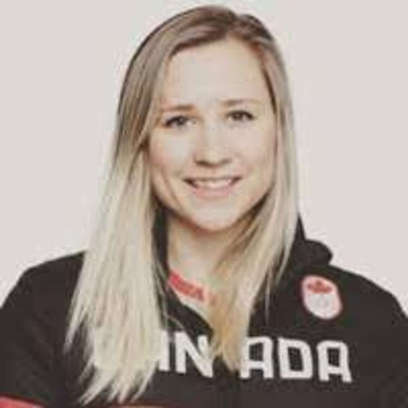 Episode 61: Kristen Bujnowski {Finding A Path To Team Canada}
