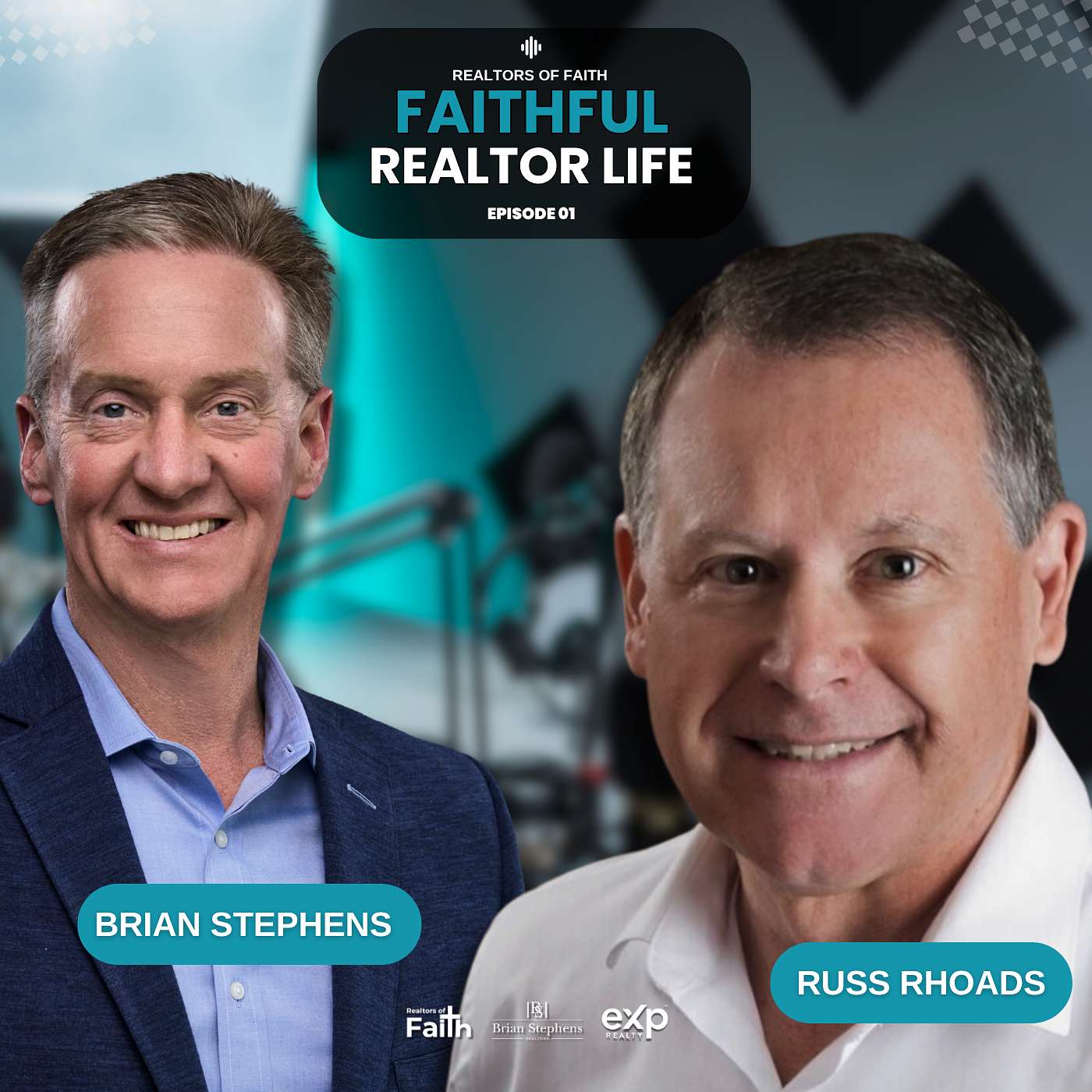 Realtors of Faith