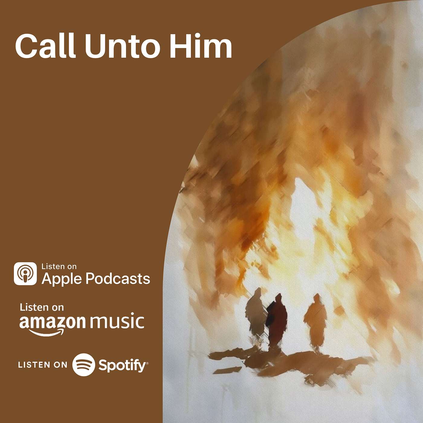 Call Unto Him