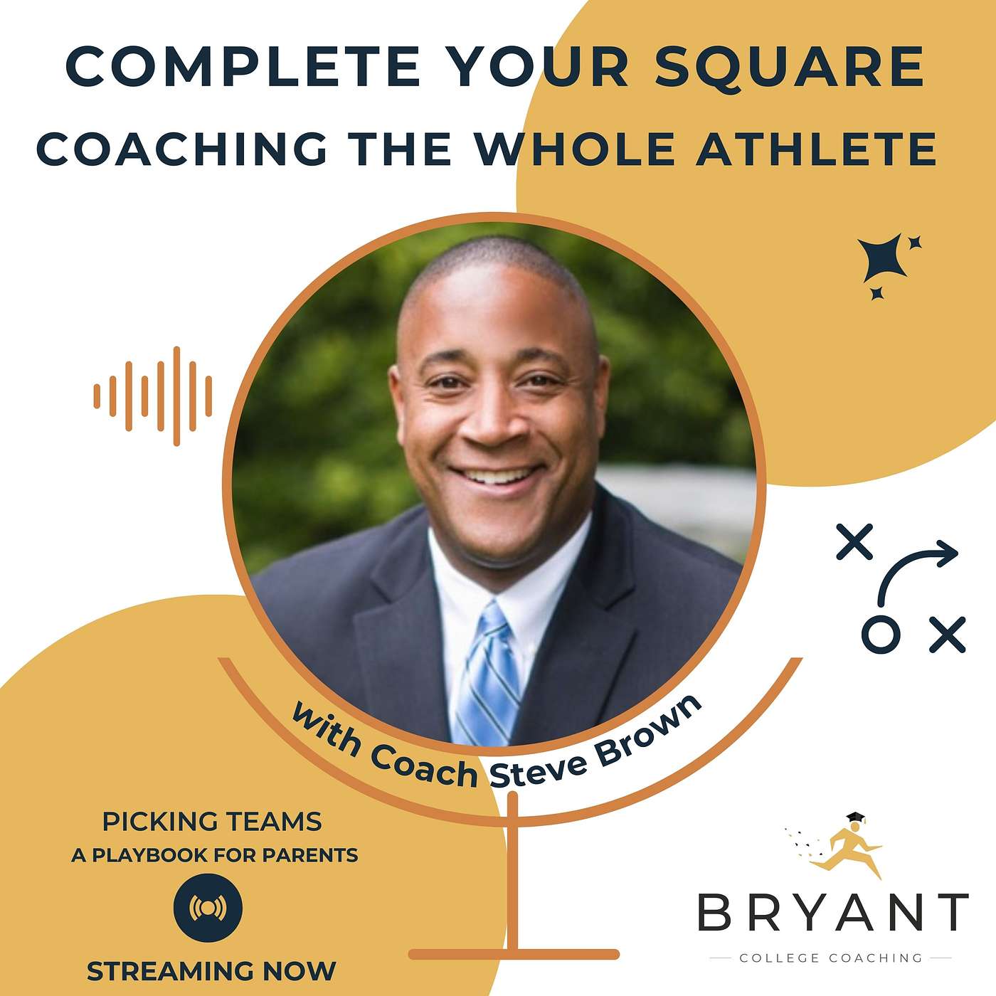 Picking Teams: A Playbook for Parents