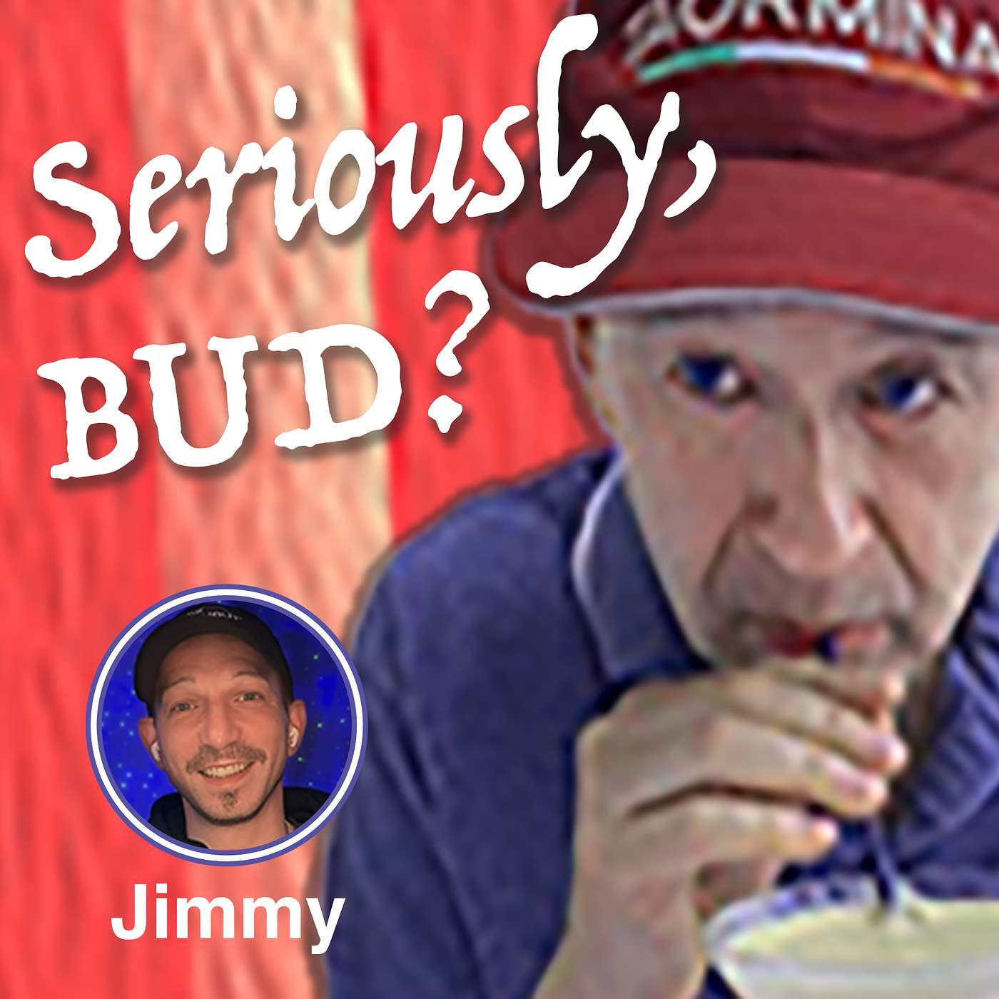 Jimmy Tavares on Figure Skating, Creativity, WordPress, and the Power of Friendship episode artwork
